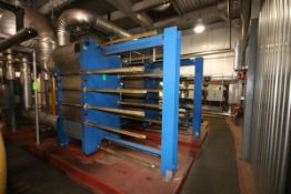 BULK BID LOT #377 TO LOT #388 - COMPLETE 1,600-TON TOTAL @ 800-TON EACH GLYCOL SYSTEM INCLUDES