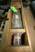 Blow Mold 8" Ball Spline, Part #5474017