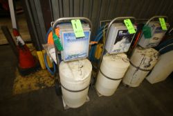 Day 1 - Elmhurst Dairy of NYC: Plastics, Fluid Milk, Fleet, Refrigeration, Power Gen & More