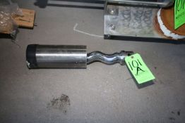 New Moyno Progressive Cavity Pump Parts. S/N253864302.