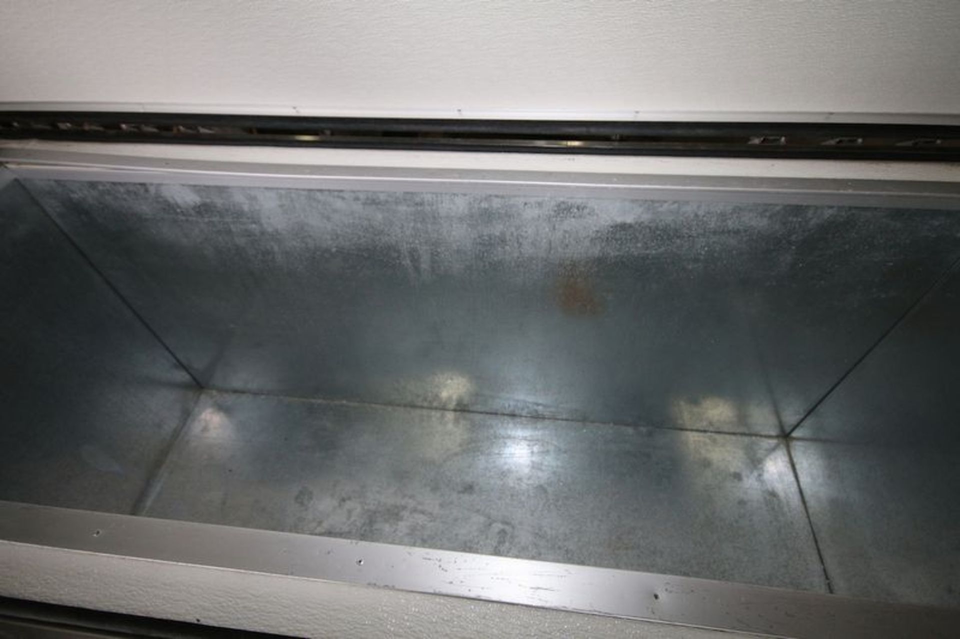 SO-LOW Ultra-Low Freezer. M/N C80-270. S/N 0506227. Temp. Range -40 Degrees C to -85 Degrees C. - Image 5 of 5