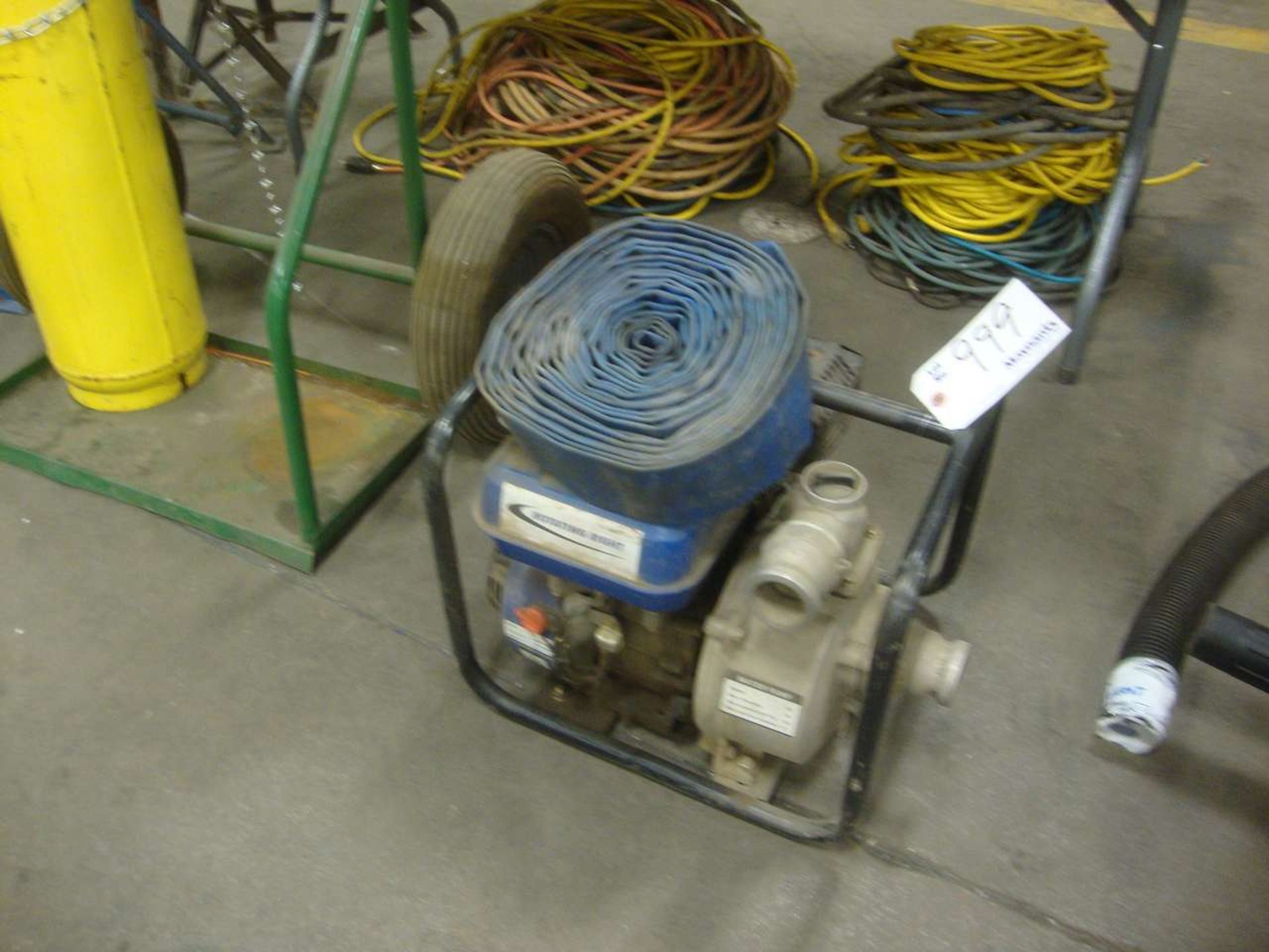 2" Water pump