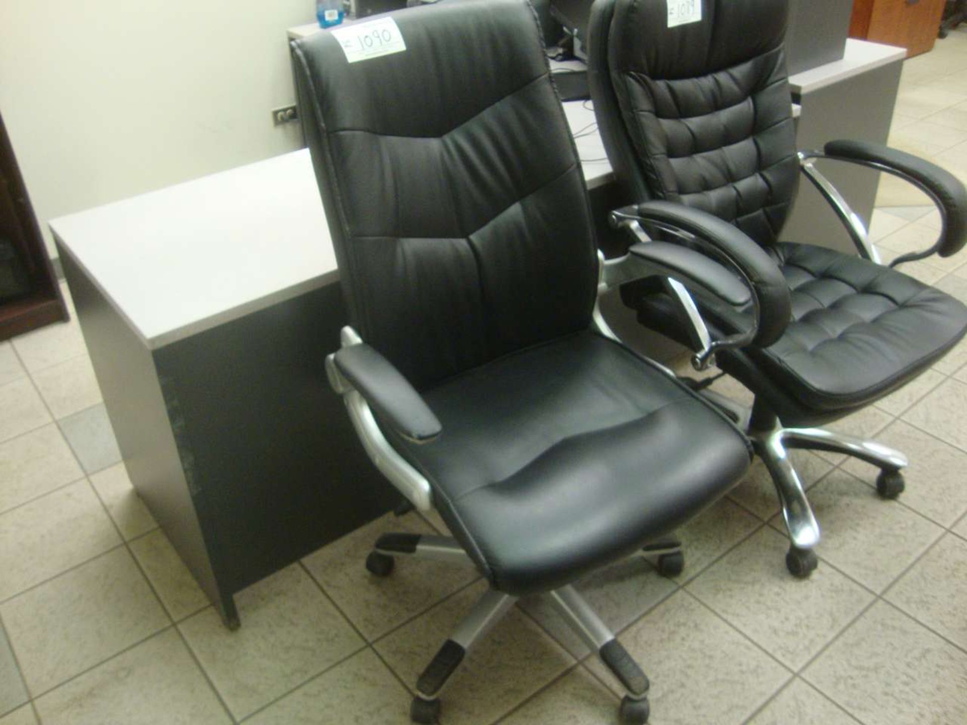 Office chair