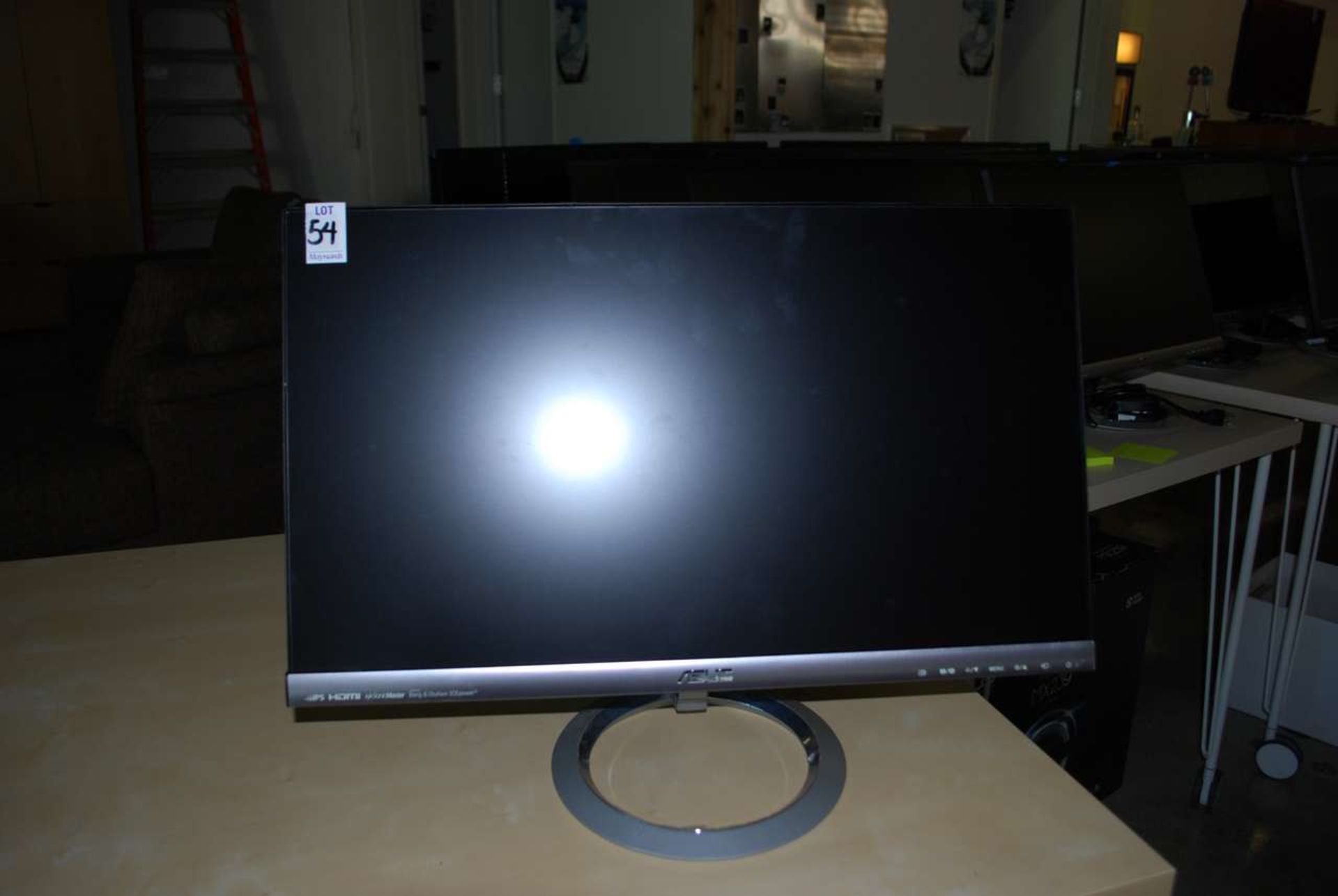 ASUS MX239H 23"(LED) LCD Monitor
