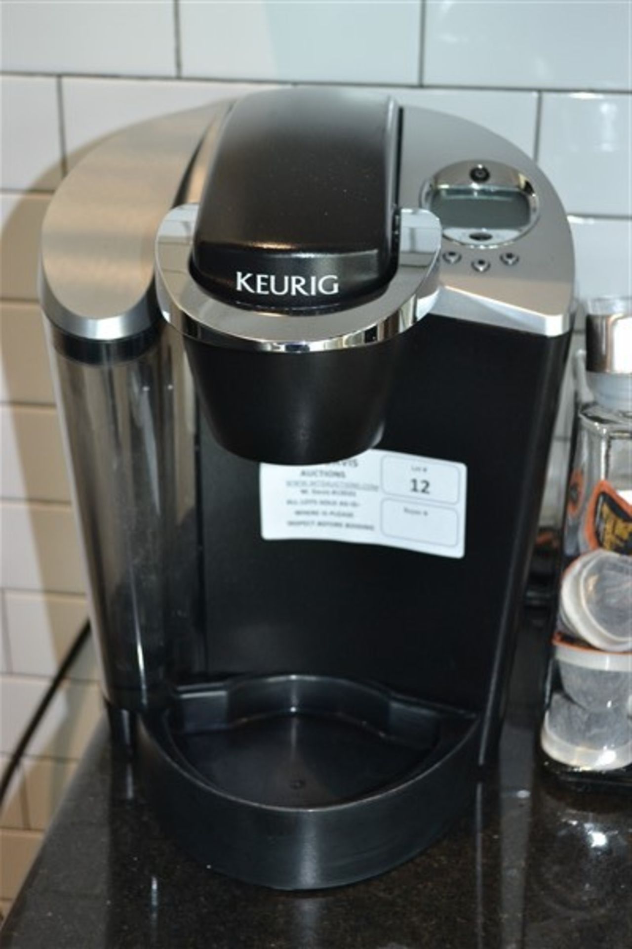 Keurig Coffee Maker - Image 2 of 2