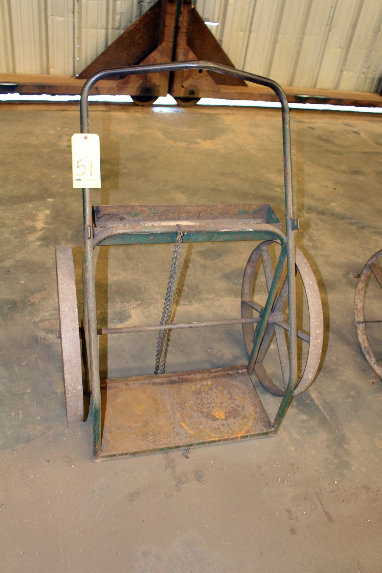 ACETYLENE BUGGIES