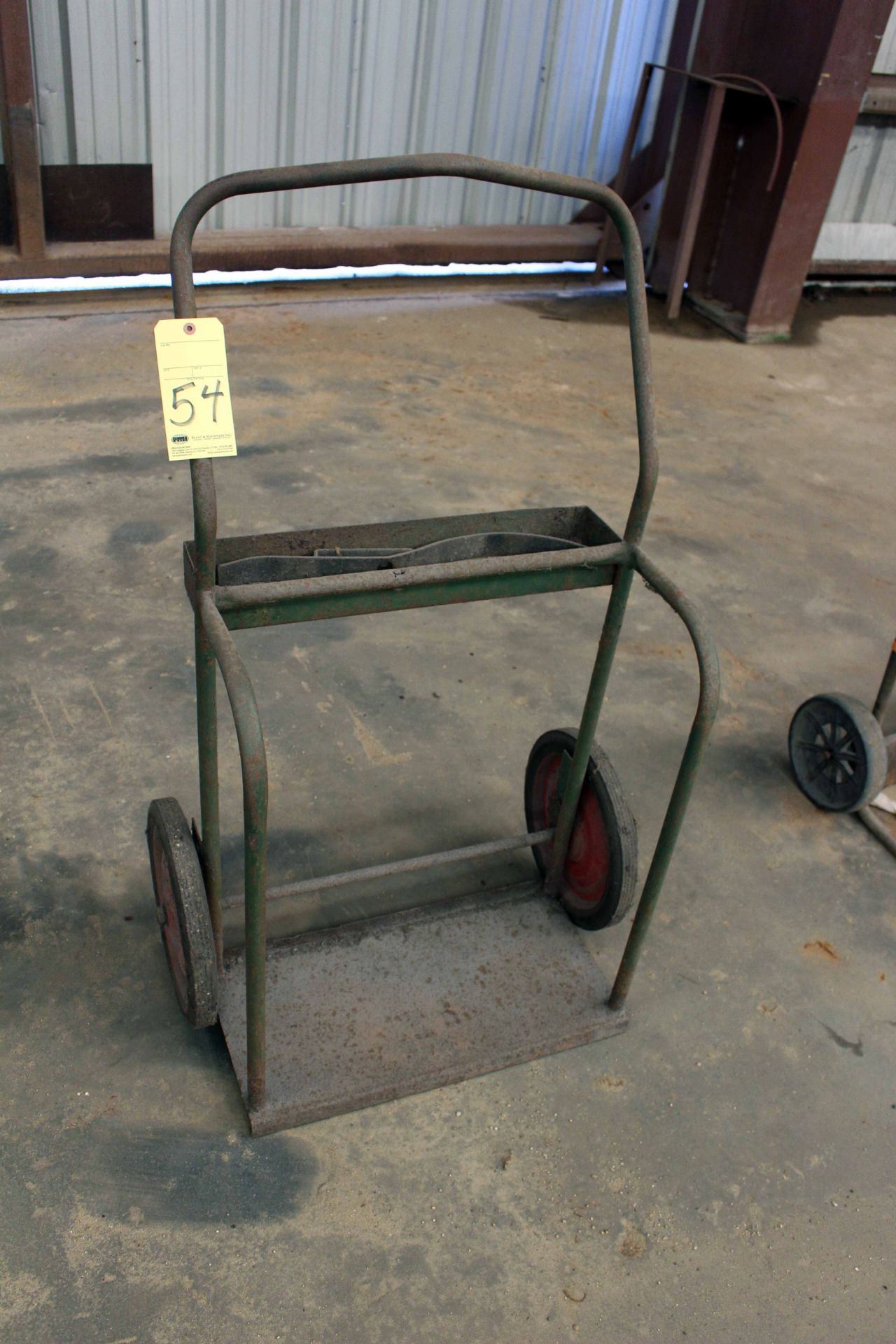 ACETYLENE BUGGIES