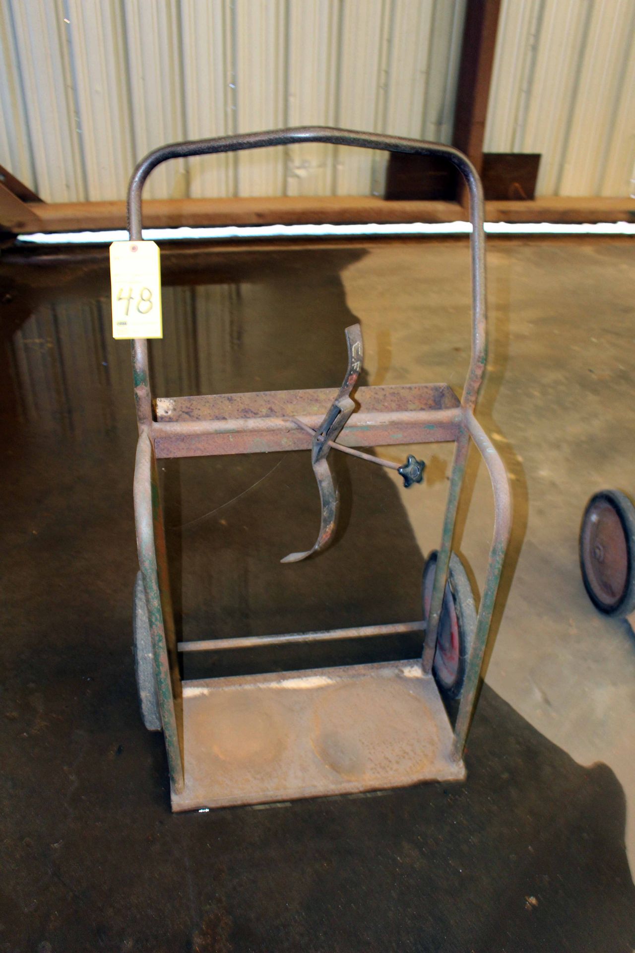 ACETYLENE BUGGIES