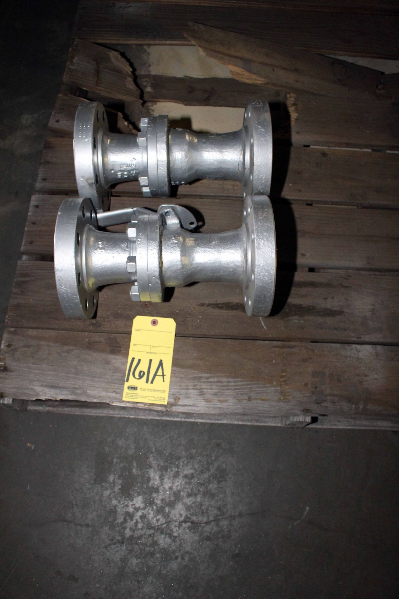 3", 600 LB. REG. PORT F/E BALL VALVES, BALON