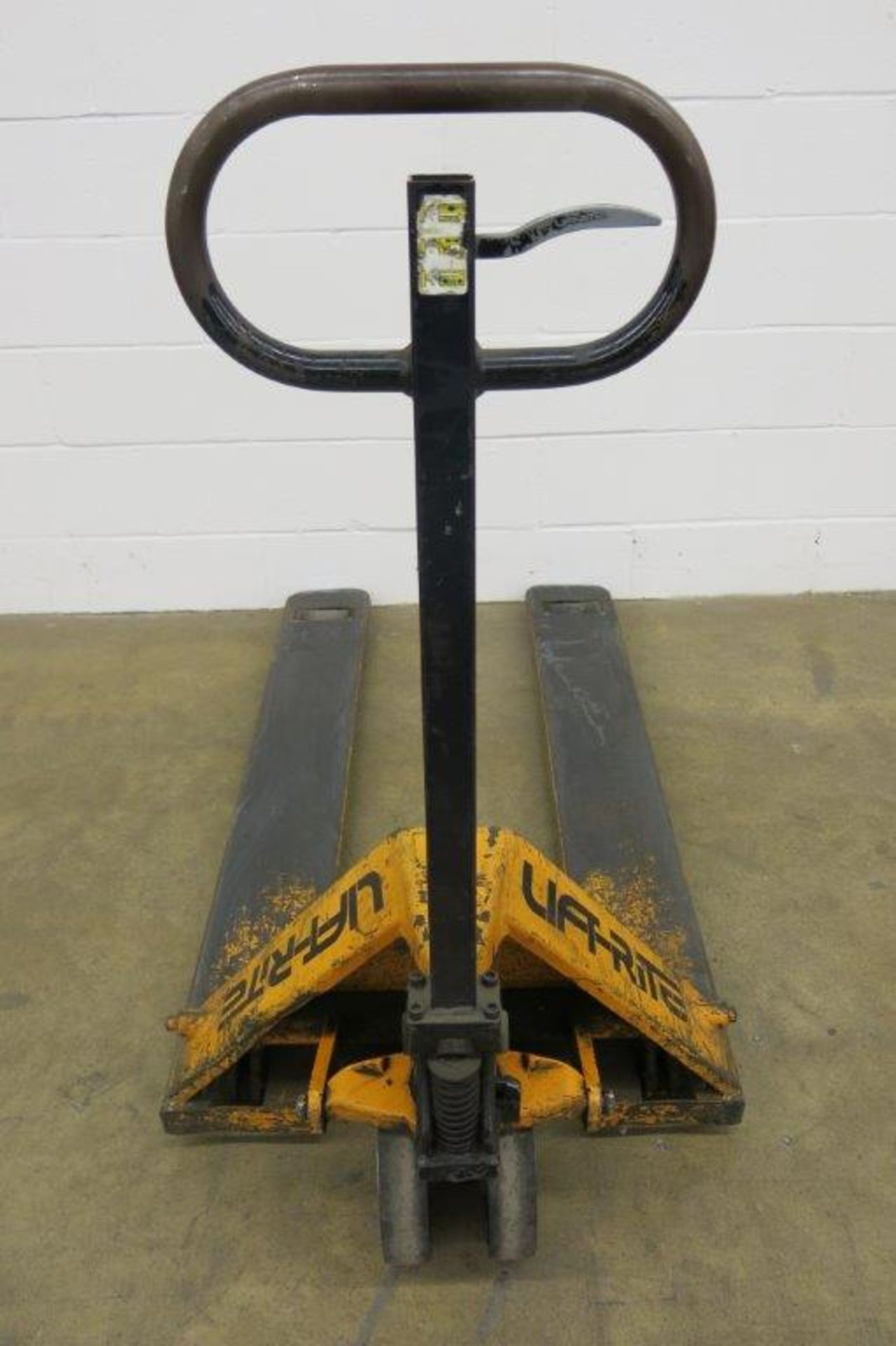 LIFTRITE PALLET TRUCK - Image 3 of 4