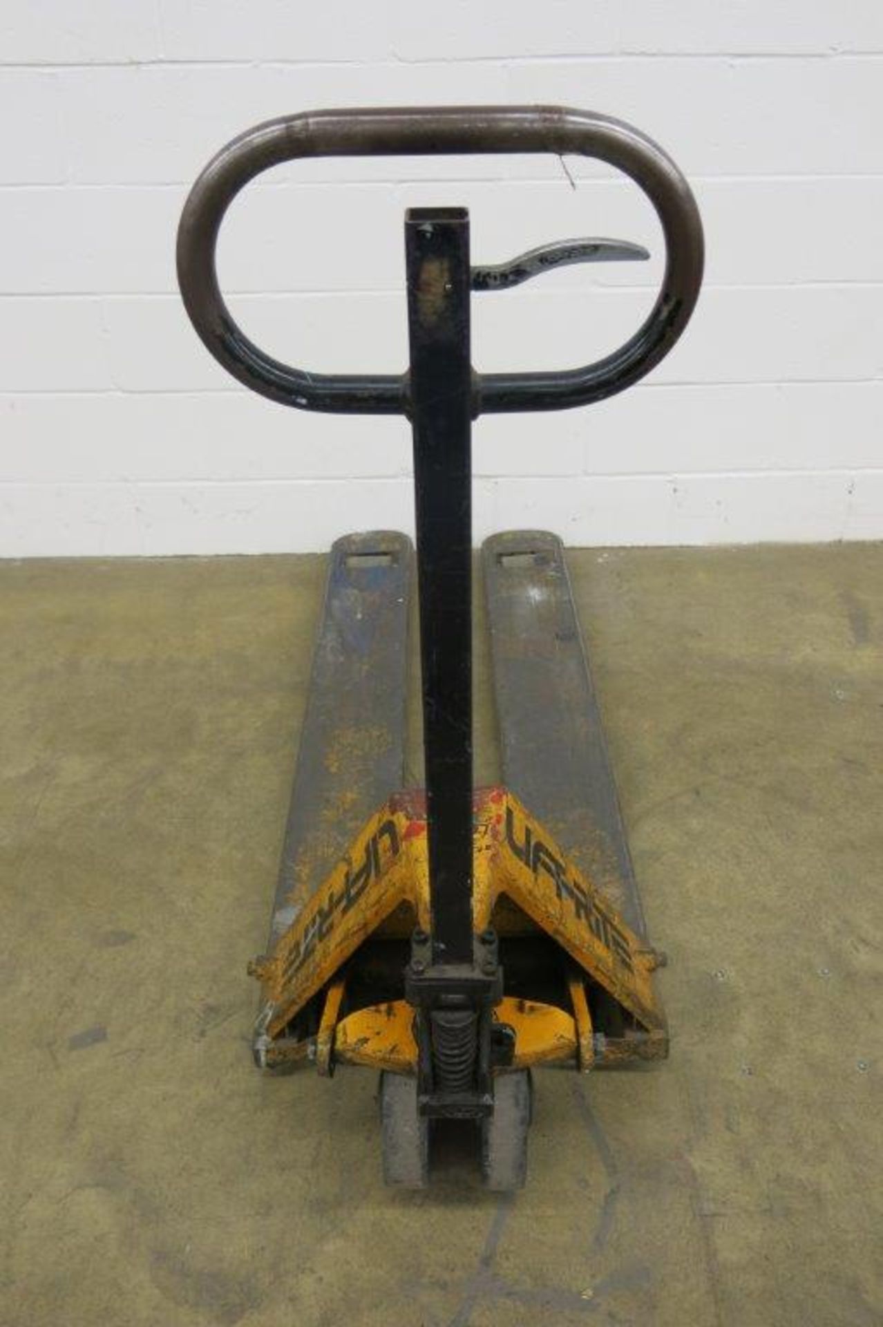 LIFTRITE PALLET TRUCK - Image 3 of 4