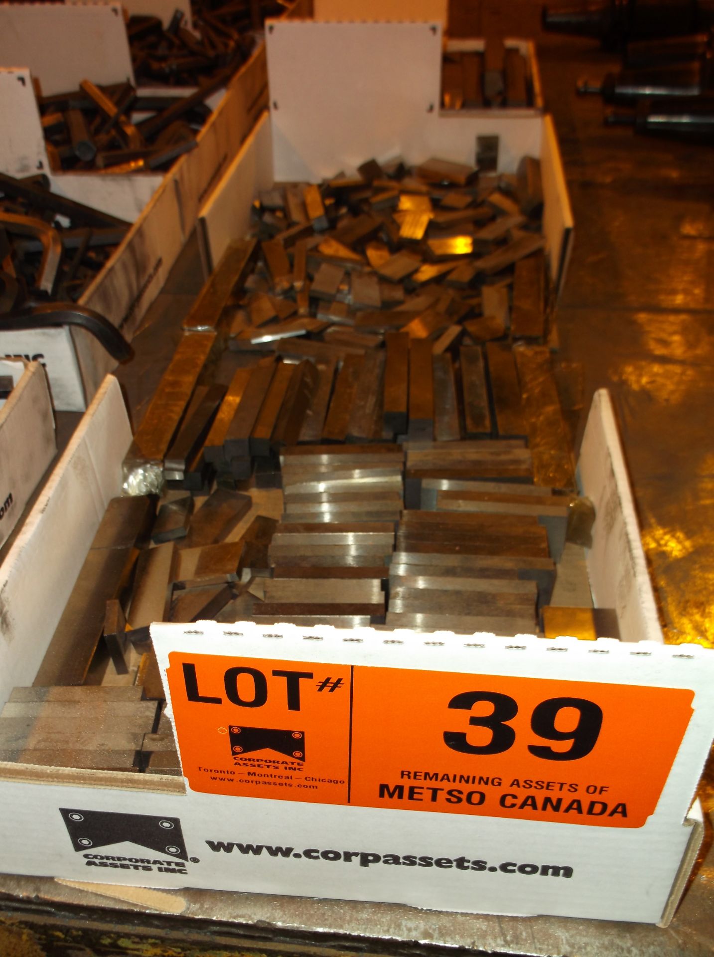 CARBIDE   CUTTERS