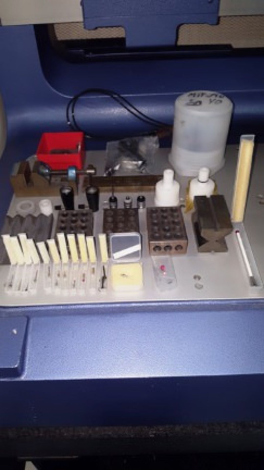 MITUTOYO QM-MEASURE 353 CNC COORDINATE MEASURING MACHINE - Image 5 of 5