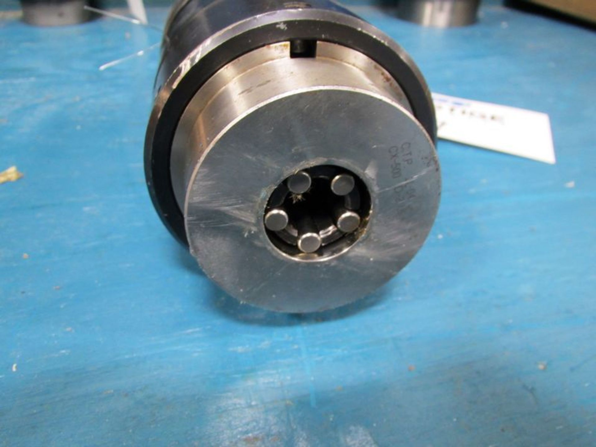 .5003" OD Roller Burnishing Tool - Image 3 of 3