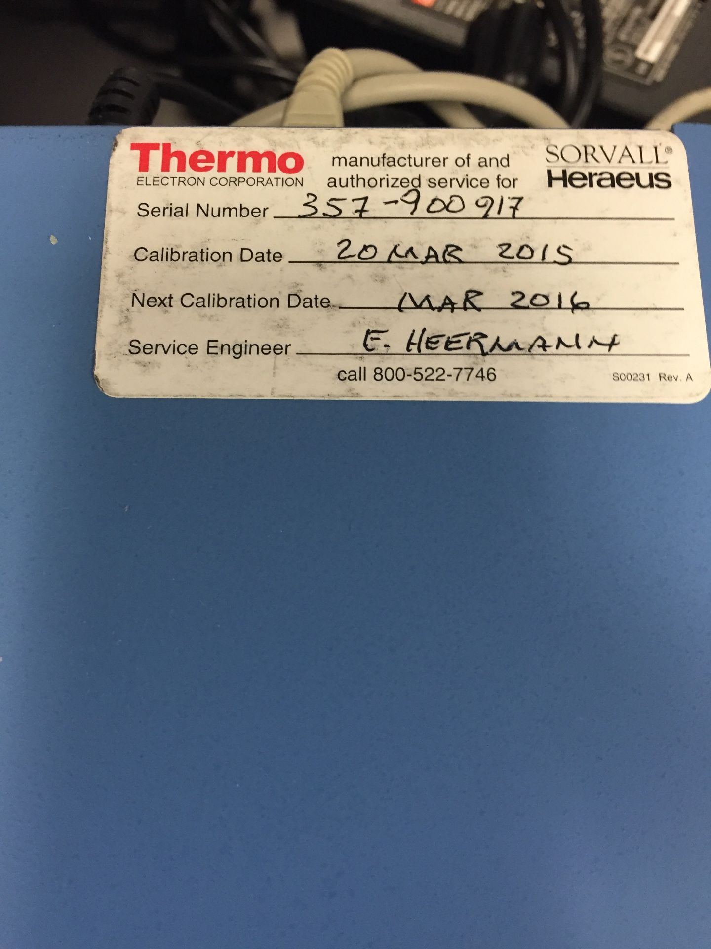 Thermo Scientific Multiskan FC Microplate Reader - Image 4 of 5