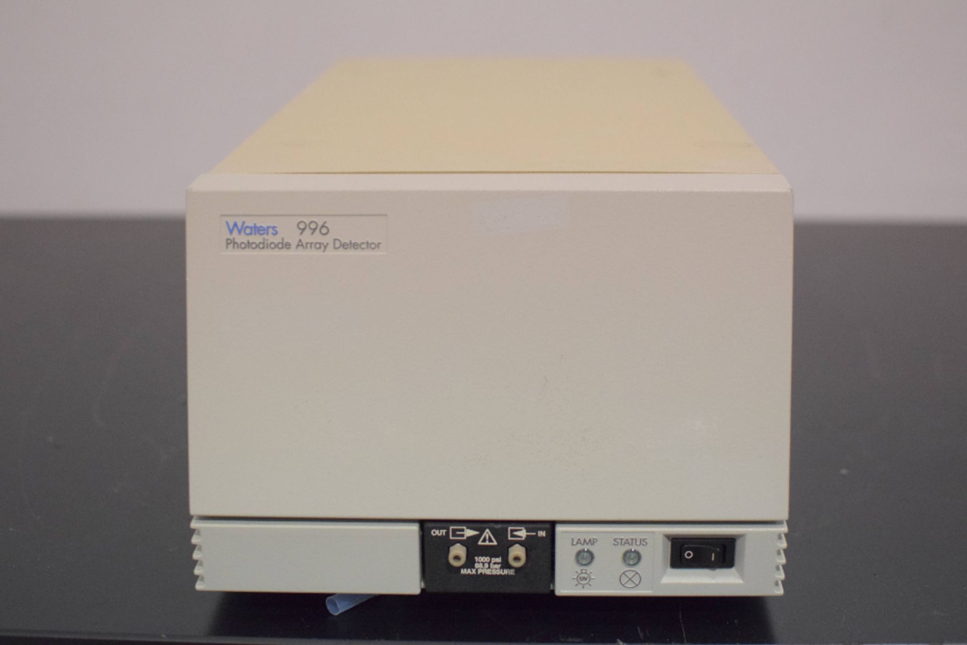 Waters 996 PDA Detector