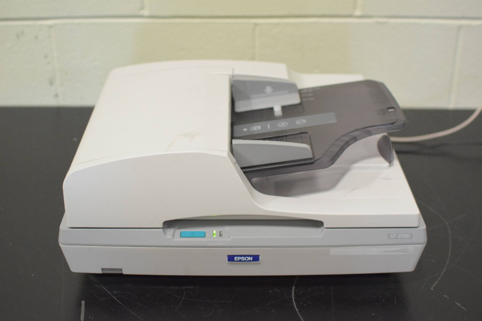 Epson GT-2500 Scanner