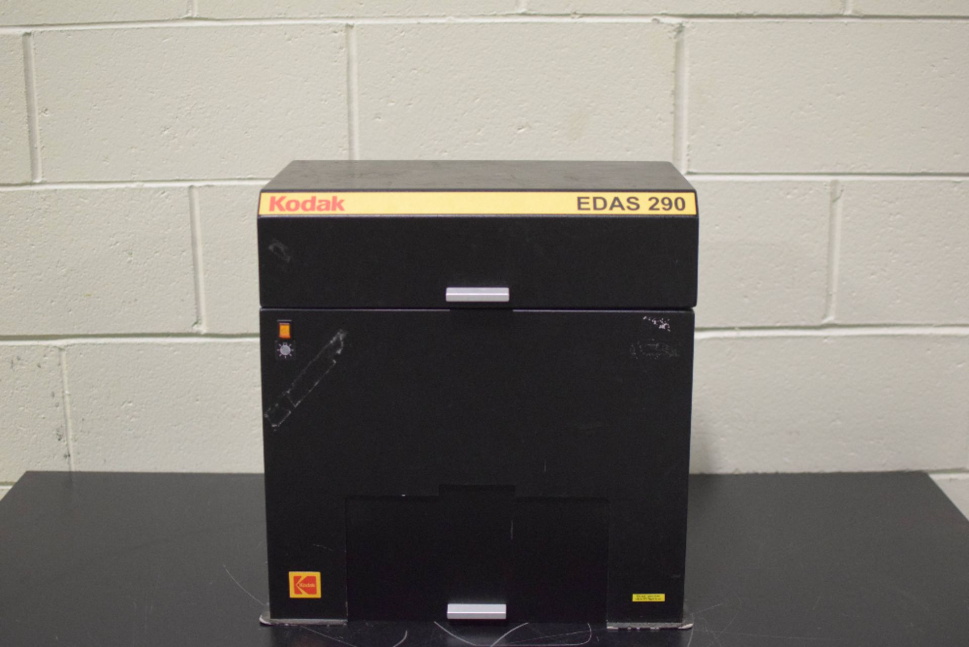 Kodak EDAS 290 Light Shroud