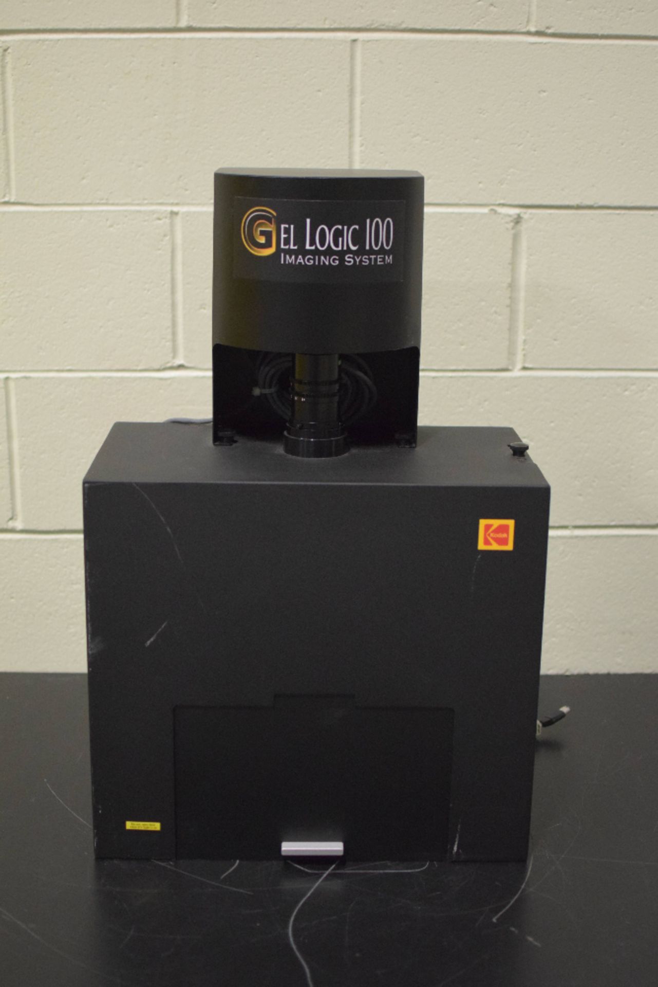 Kodak Gel Logic 100 Imaging System