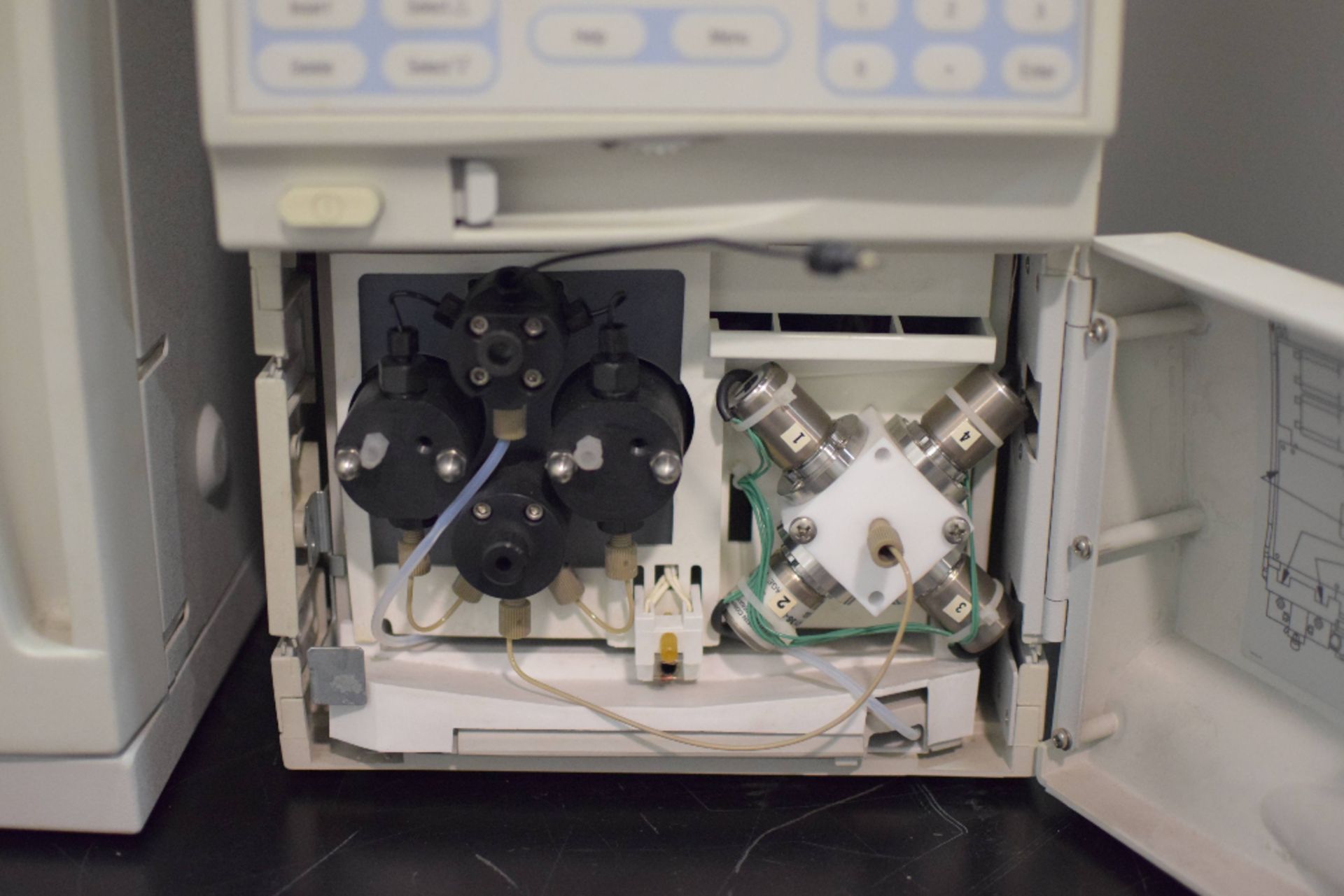 Dionex Ion Chromatography System - Image 6 of 7