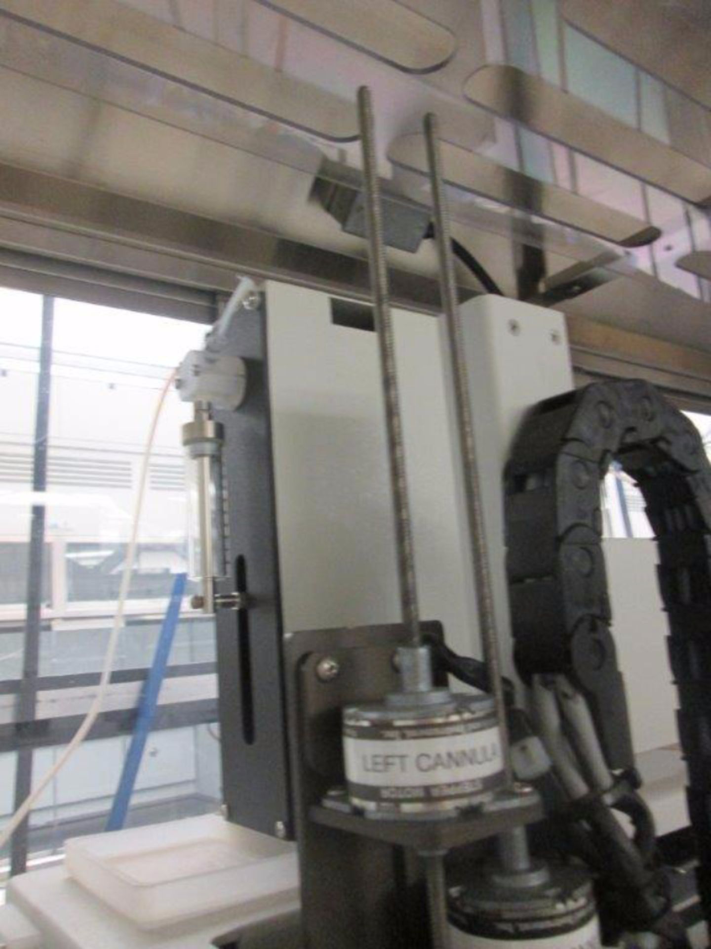 Bohdan Automation ARS-900 Liquid Handling System - Image 3 of 6