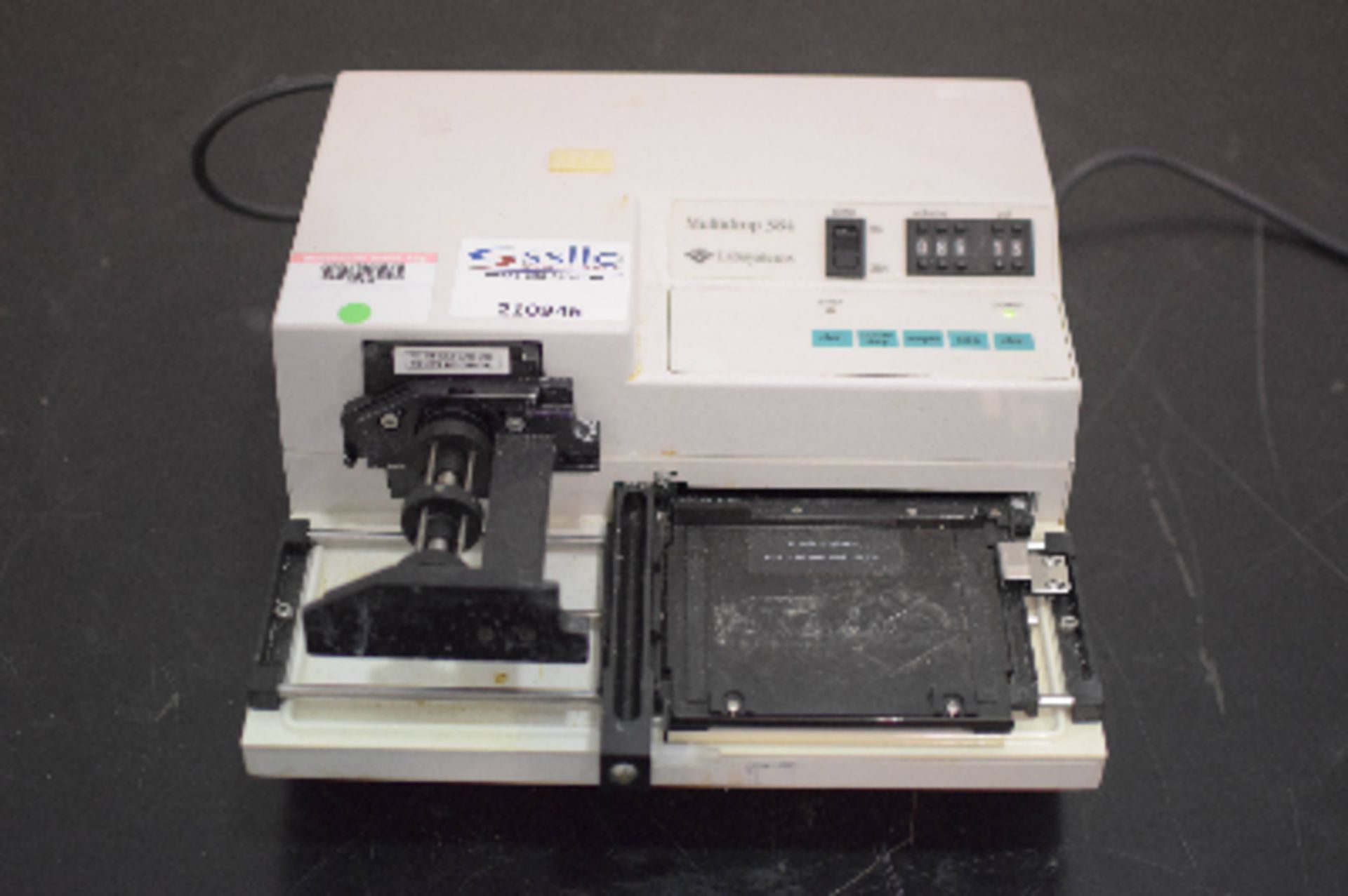 LabSystems model 832 Multidrop 384 Microplate Dispenser