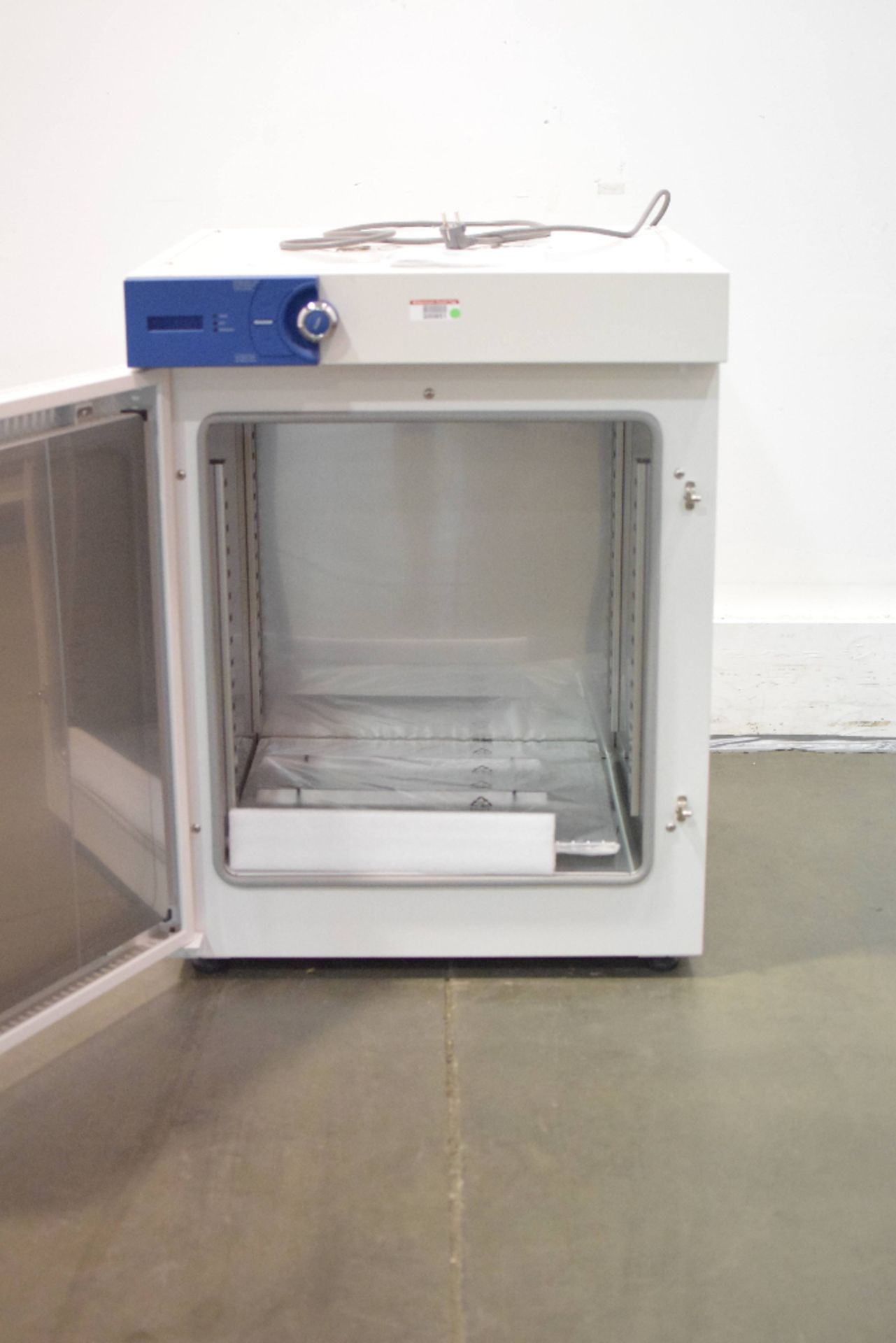 VWR 414005-112 Gravity Convection Oven - Image 3 of 3