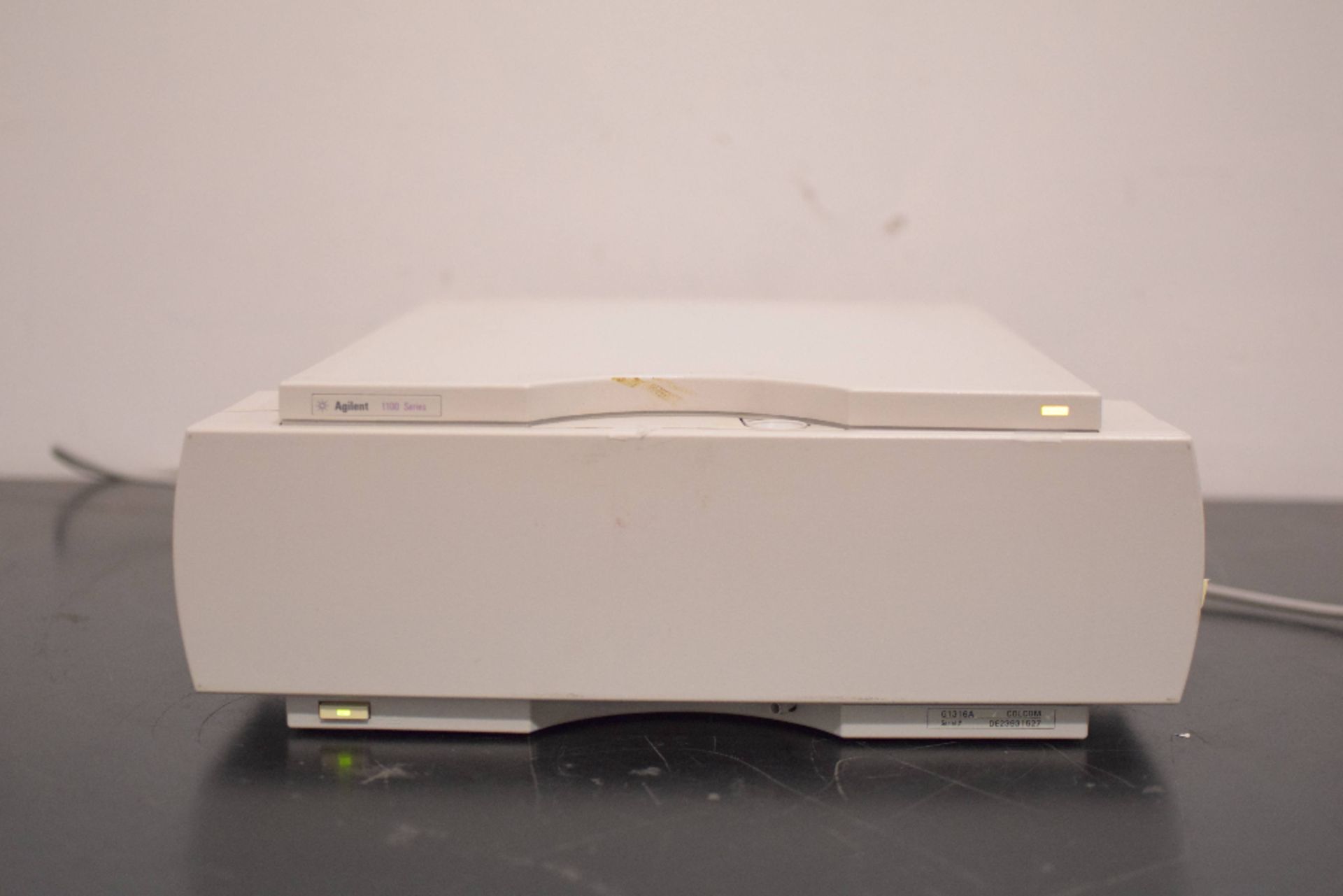 Agilent G1316A 1100 Series Thermostatted Column Compartment