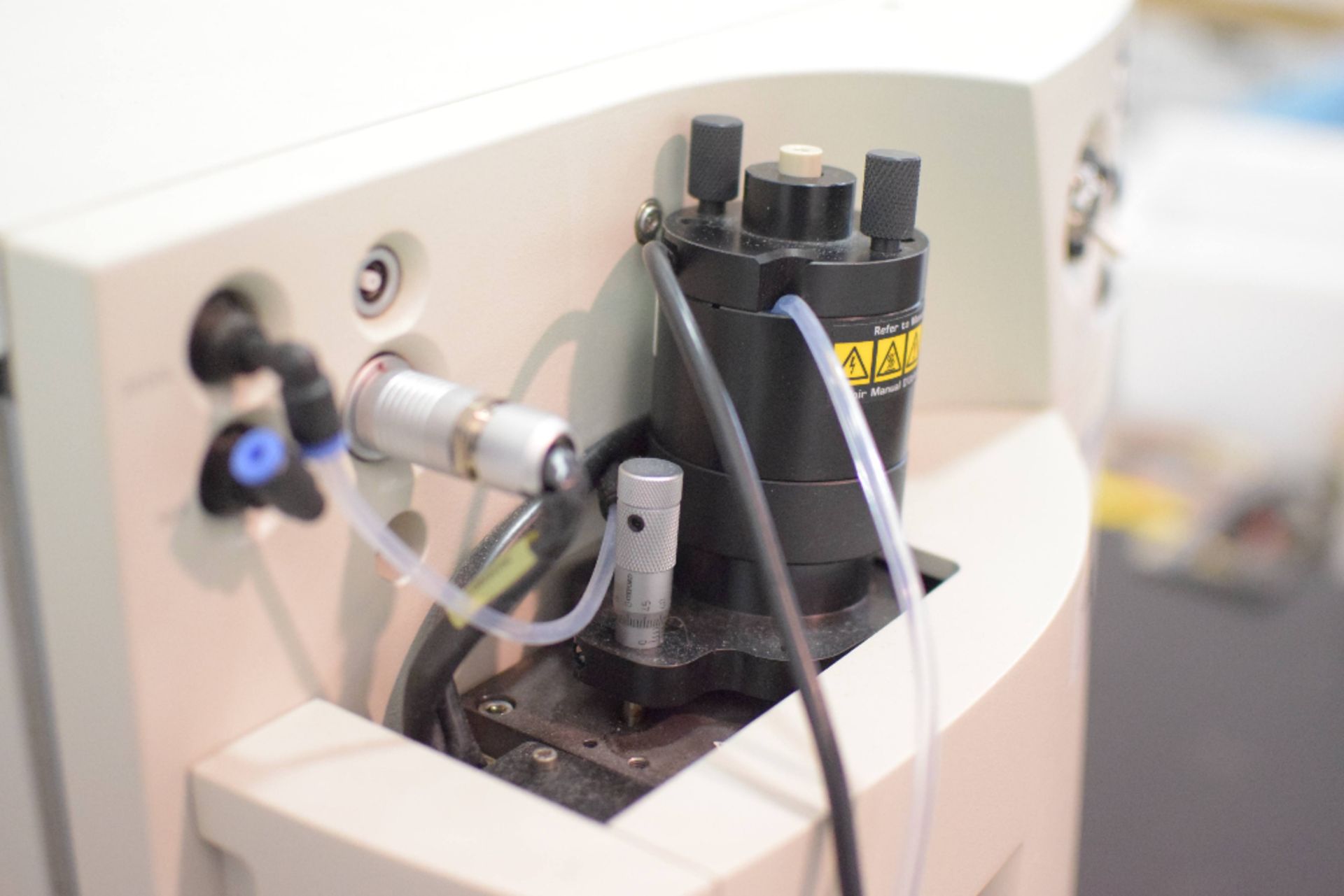 Waters Micromass ZQ 2000 Spectrometer - Image 2 of 4