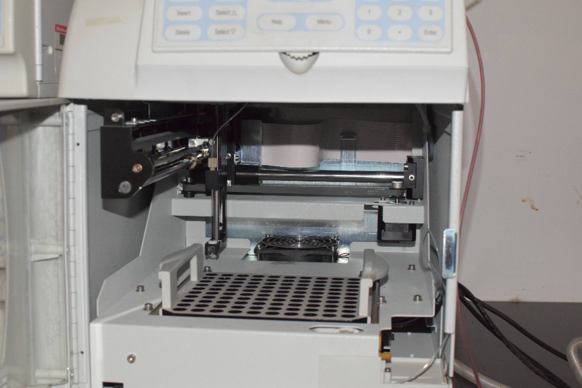 Dionex Ion Chromatography System - Image 5 of 7