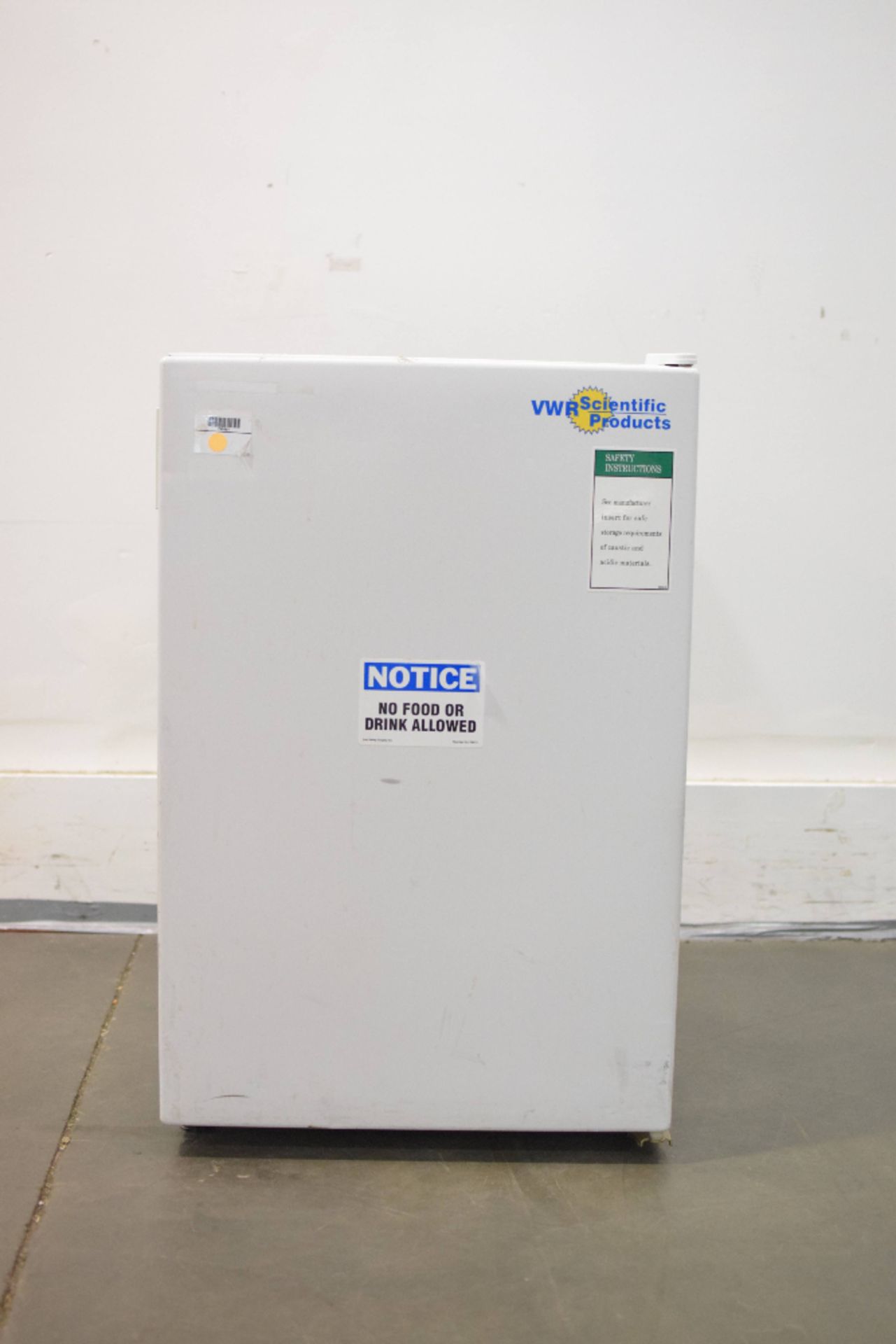 Kendro Labs VWR U2005GA14 UC Refrigerator