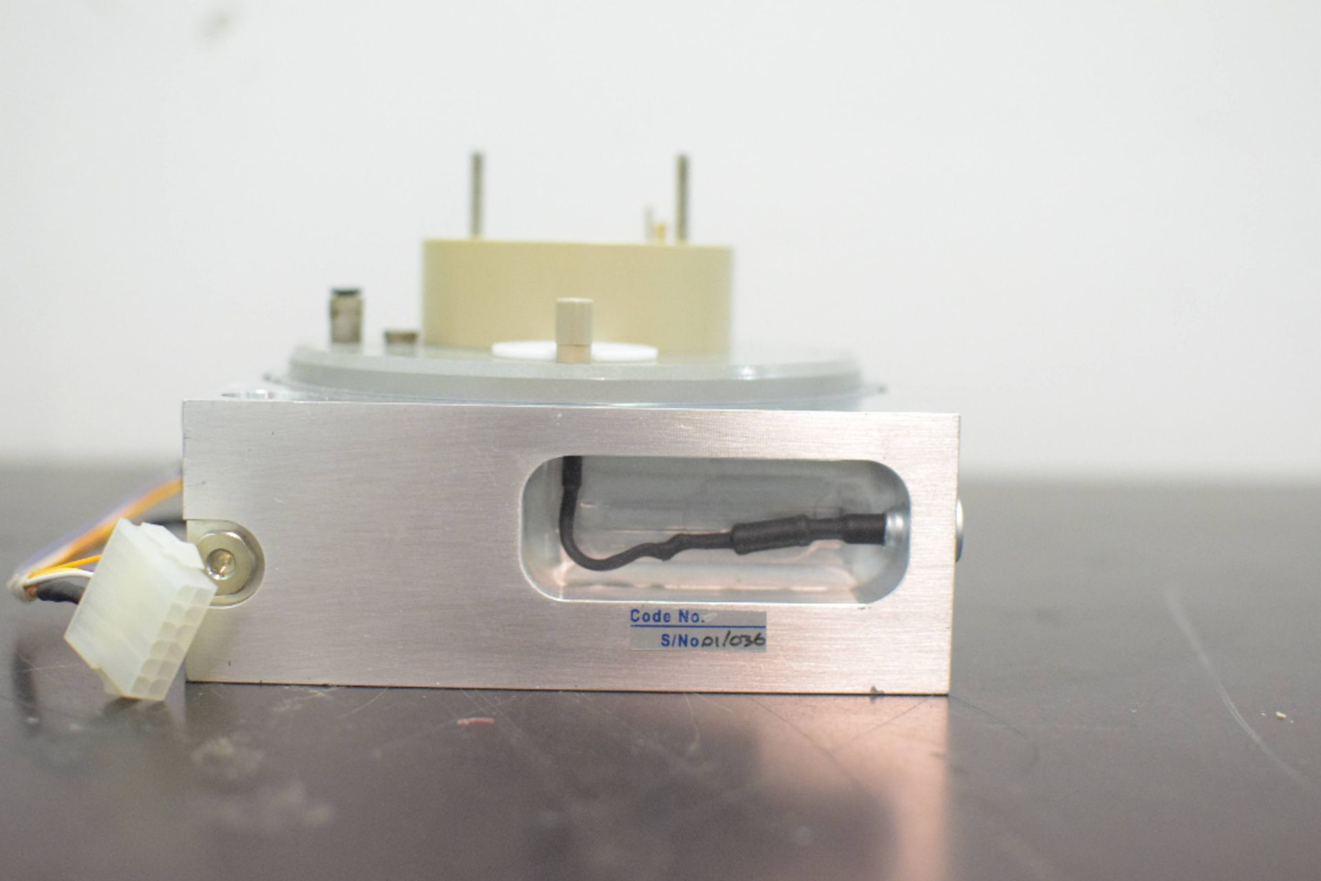 Waters Micromass ZQ 2000 Spectrometer - Image 4 of 4