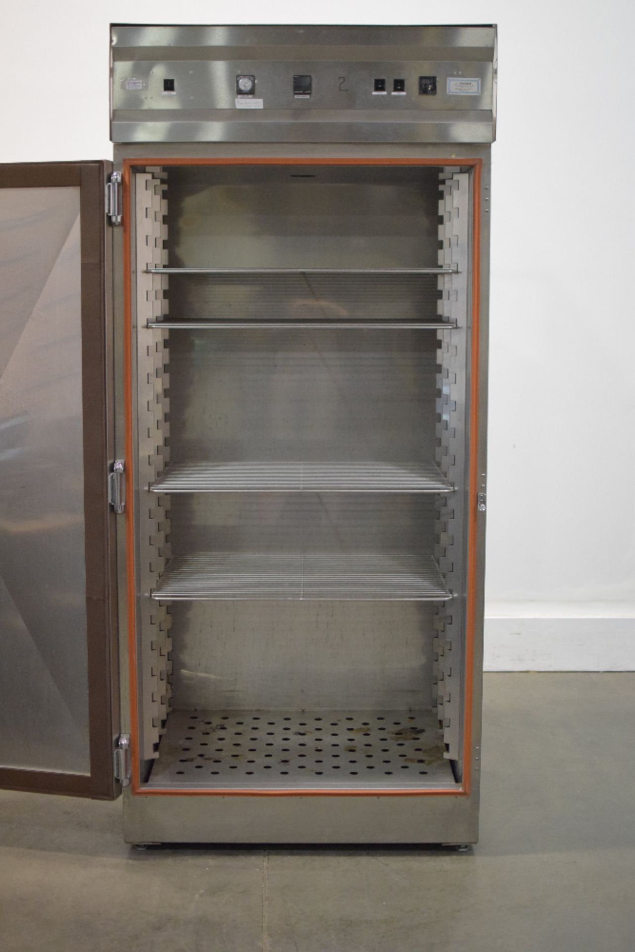 Hotpack H-41D Large Capacity Glassware Dryer - Image 2 of 3