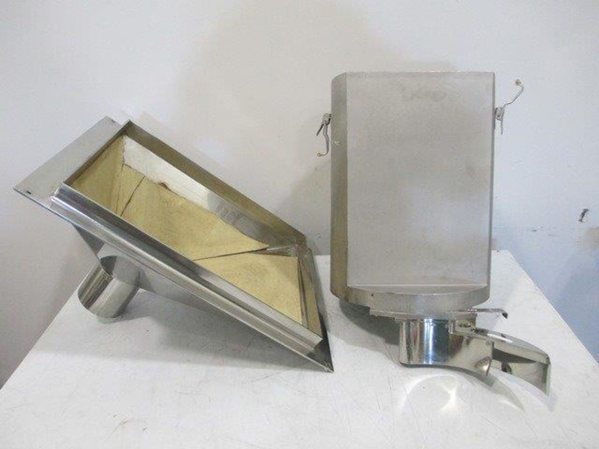 MG2 Futura Capsule Machine for Liquid and Powder - Image 22 of 30
