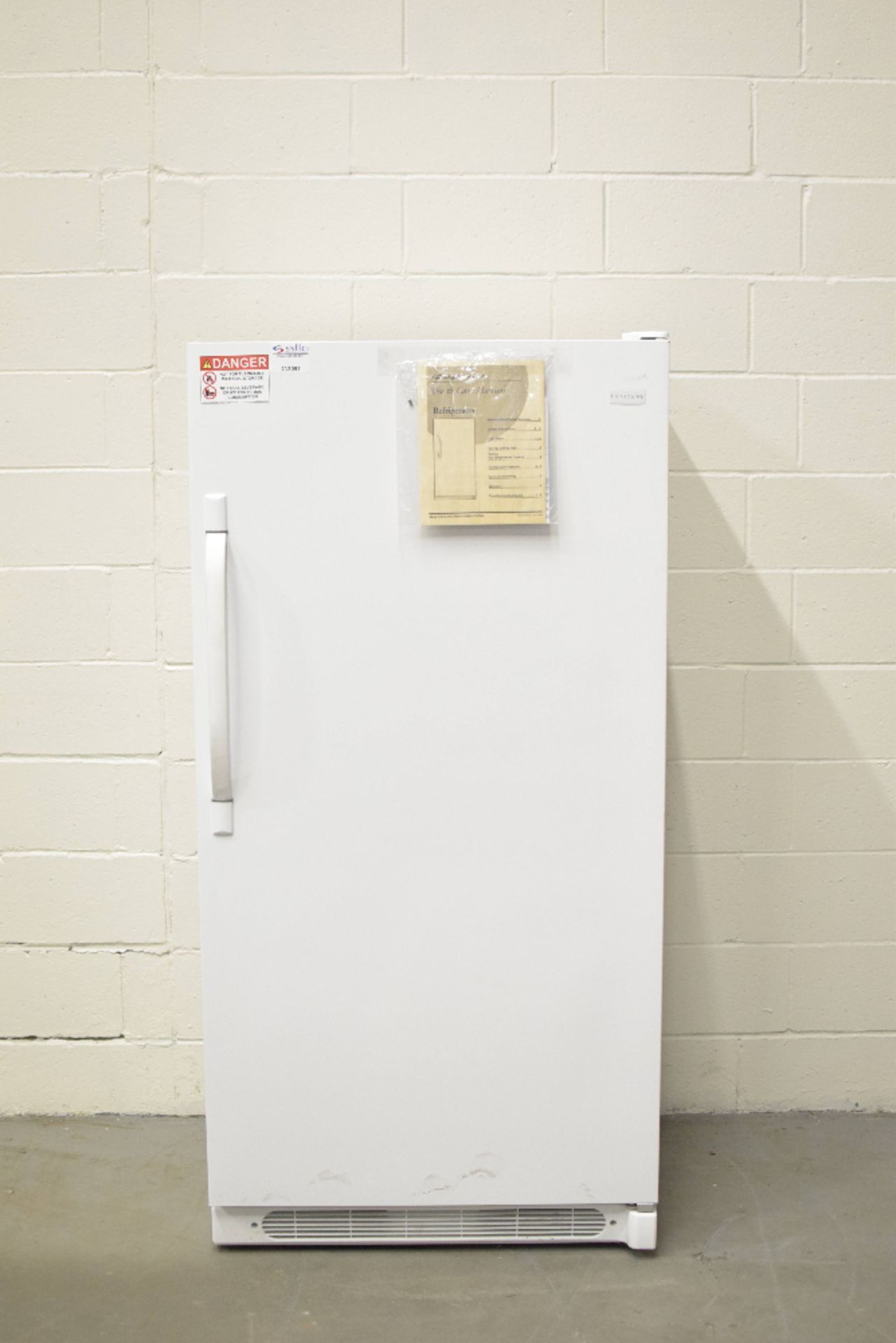 Frigidaire Refrigerator