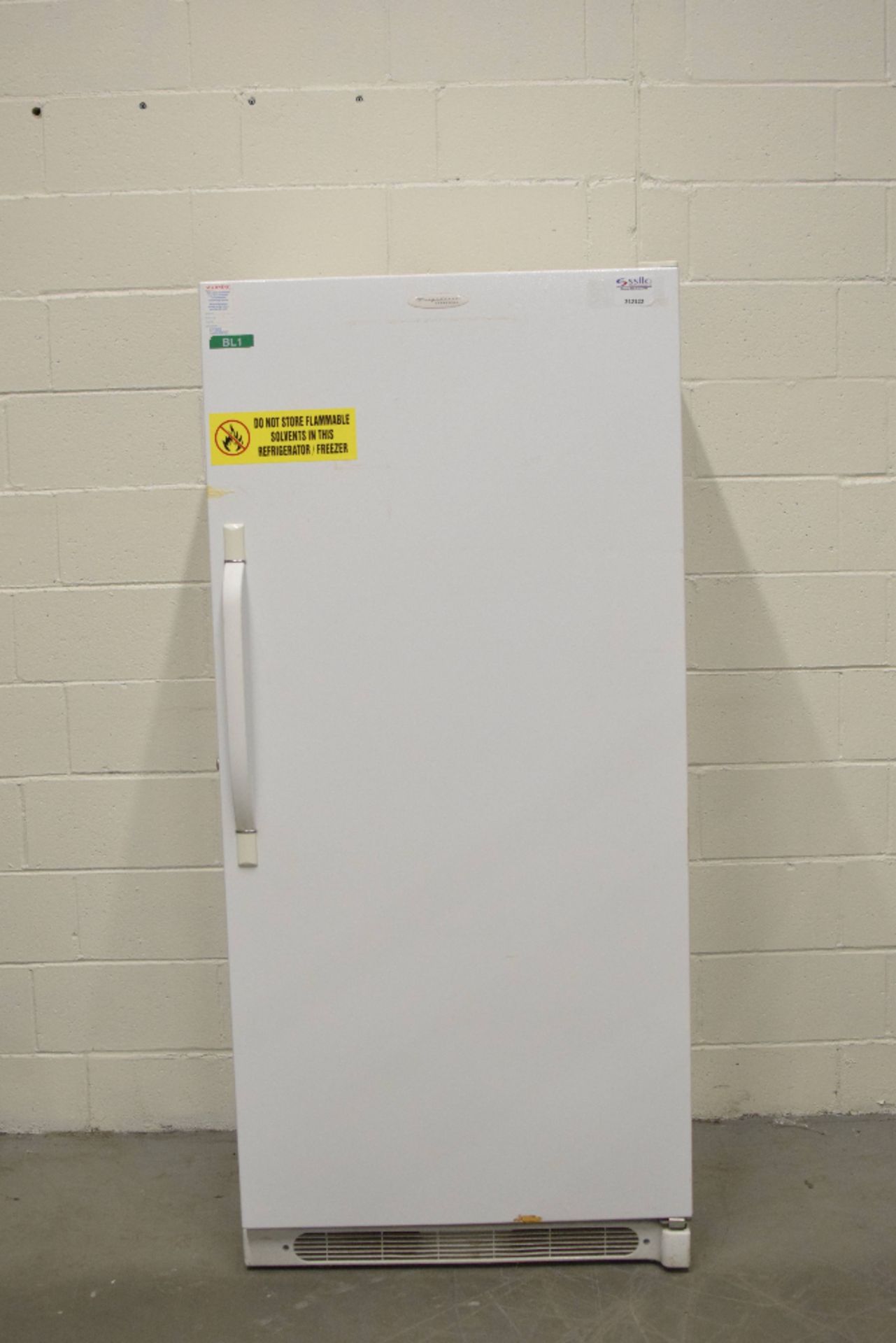 Frigidaire Freezer