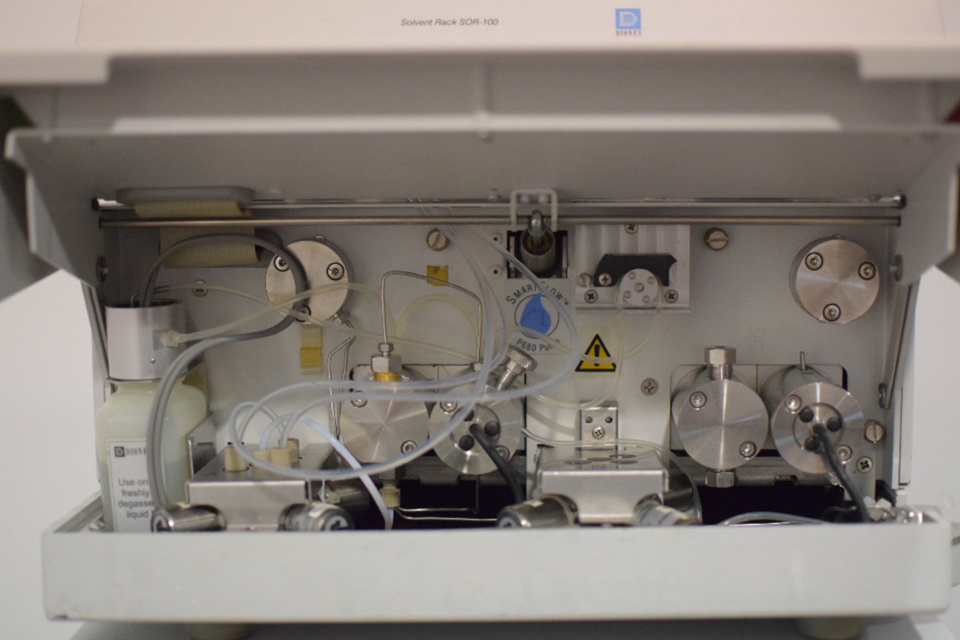 Dionex HPLC System - Image 6 of 6