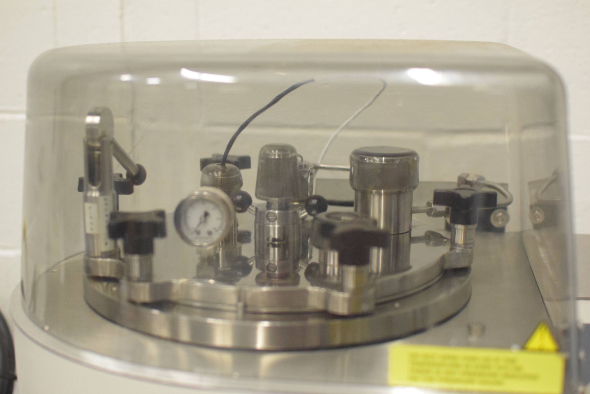 New Brunswick AS-10 Agar Sterilizer - Image 2 of 3