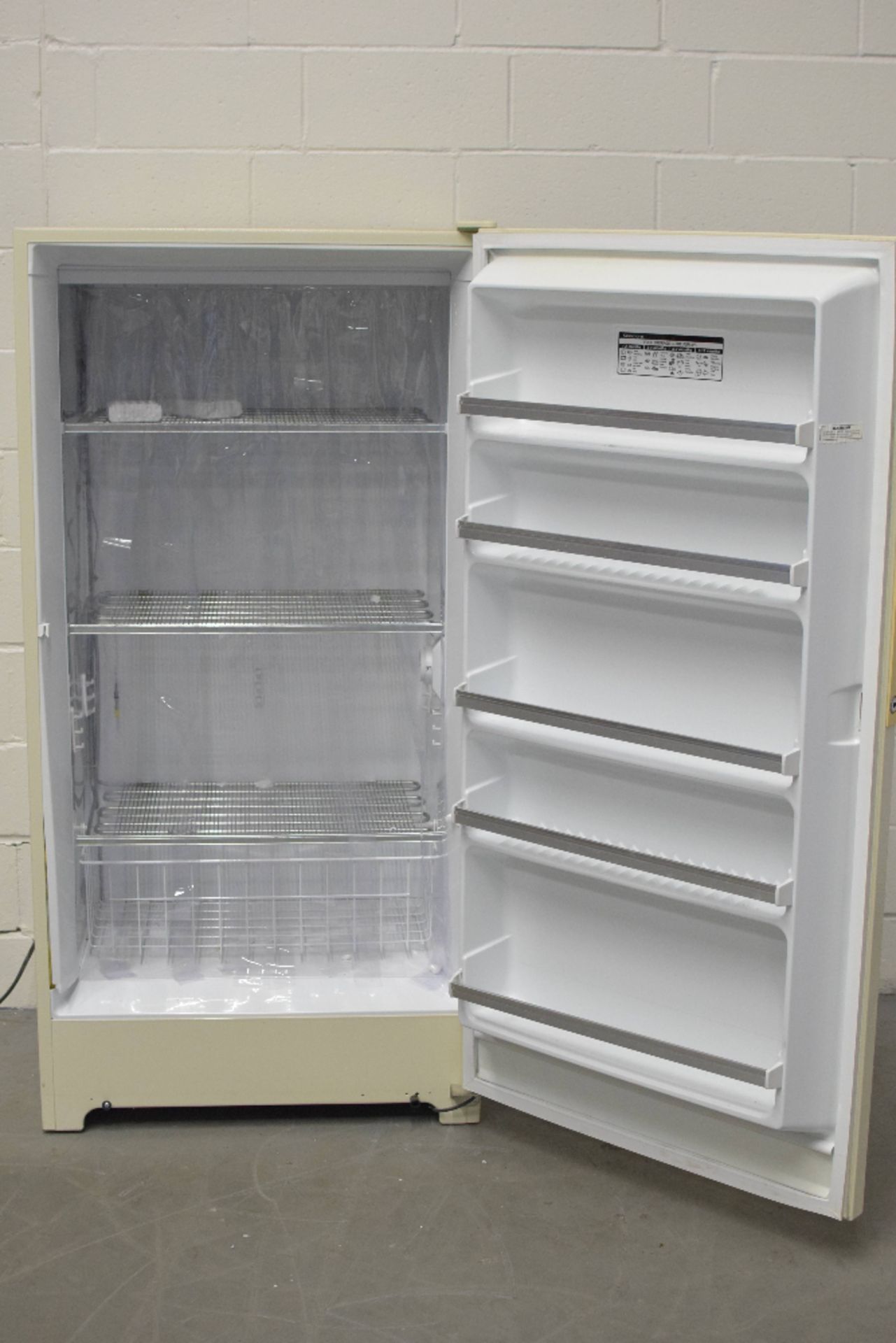 Kenmore Freezer - Image 2 of 3