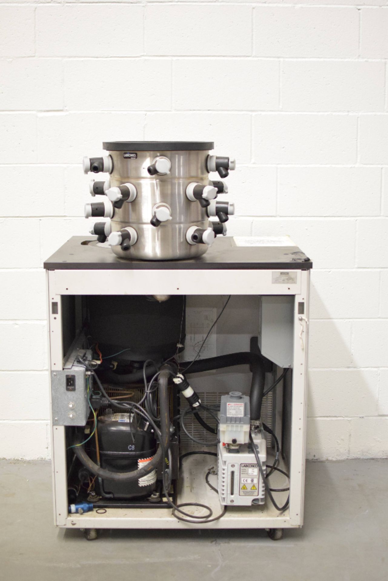 Labconco Freeze Dry System - Image 2 of 6