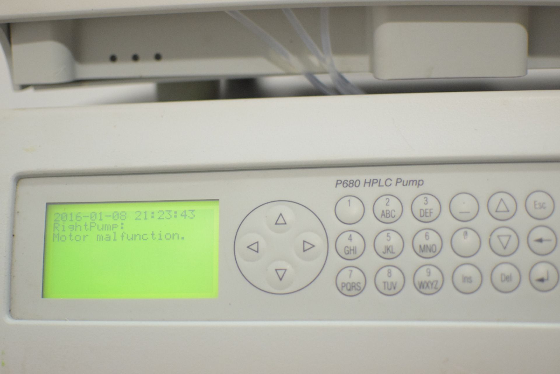 Dionex HPLC System - Image 2 of 6