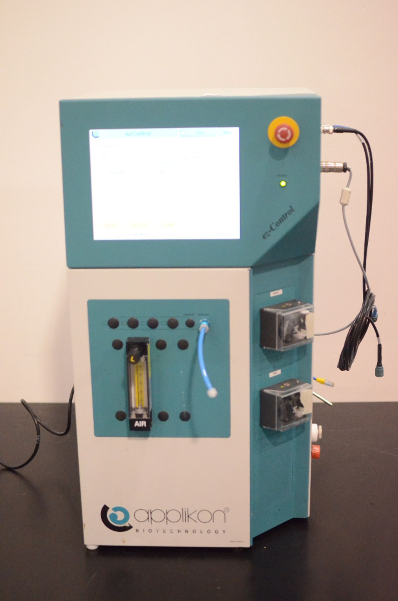 Applikon ez-Control Bioreactor Control System