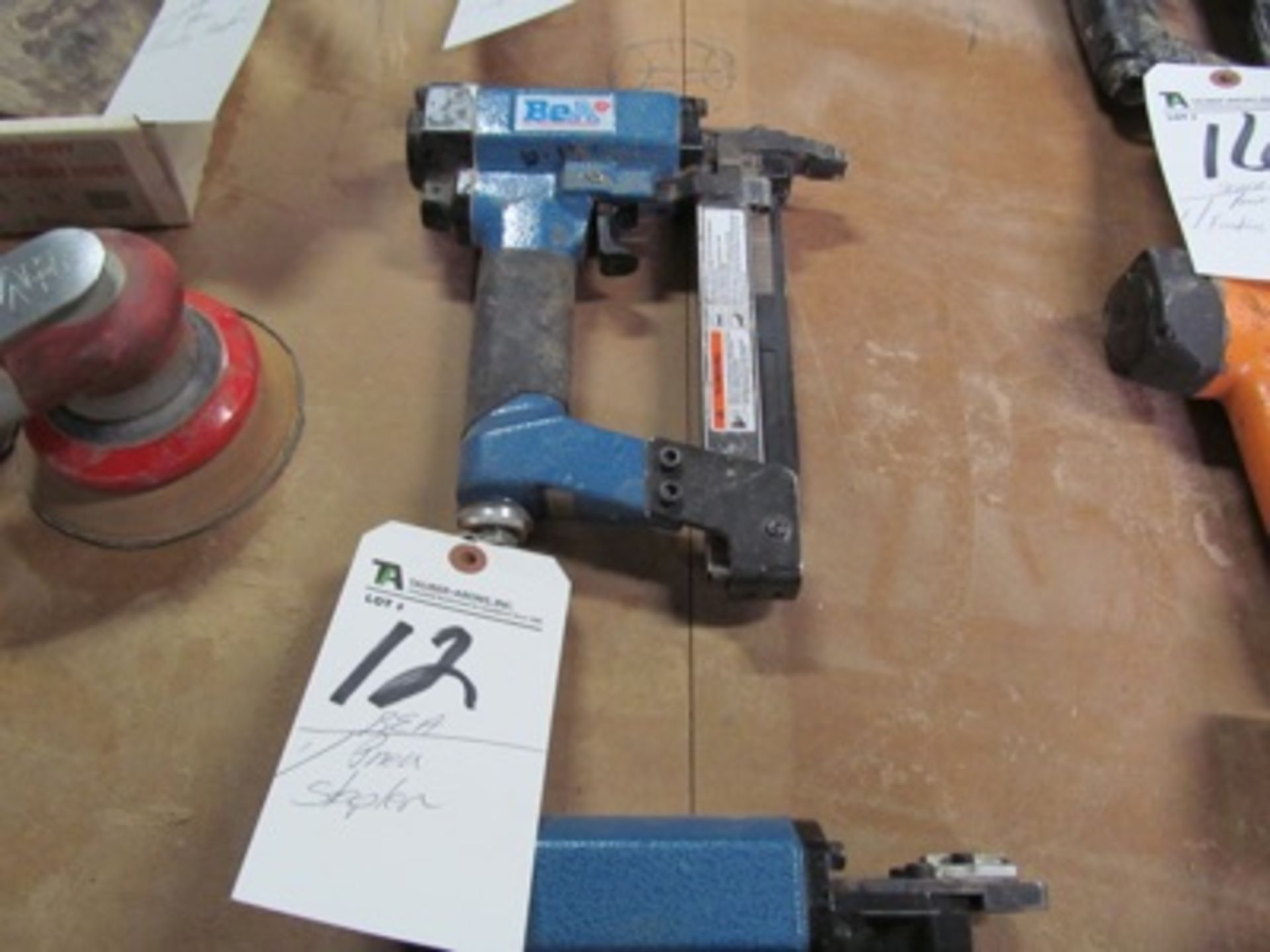 BEA Pneumatic Stapler