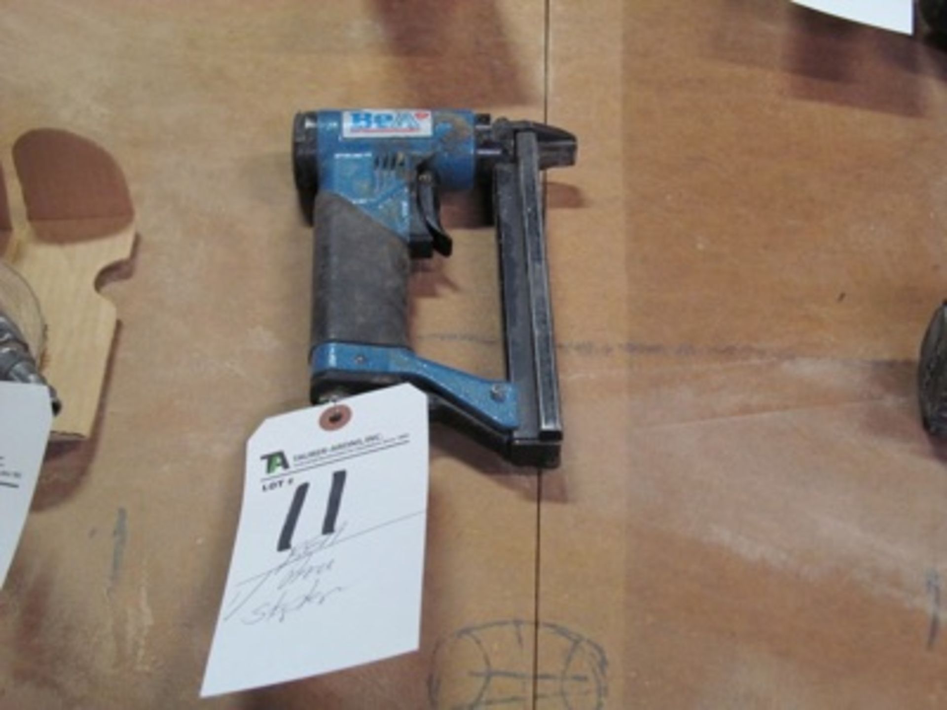 BEA Pneumatic Stapler