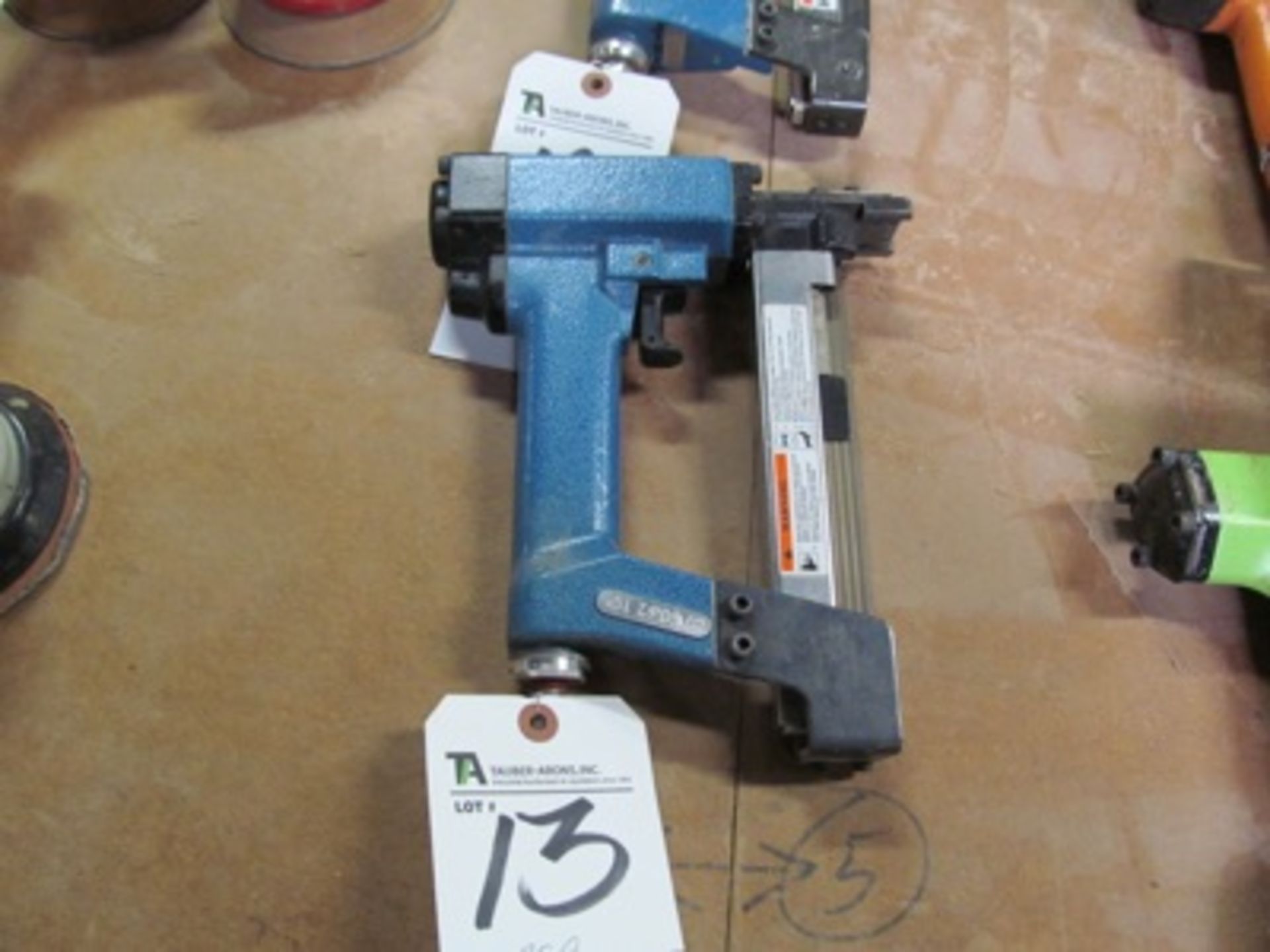 BEA Pneumatic Stapler