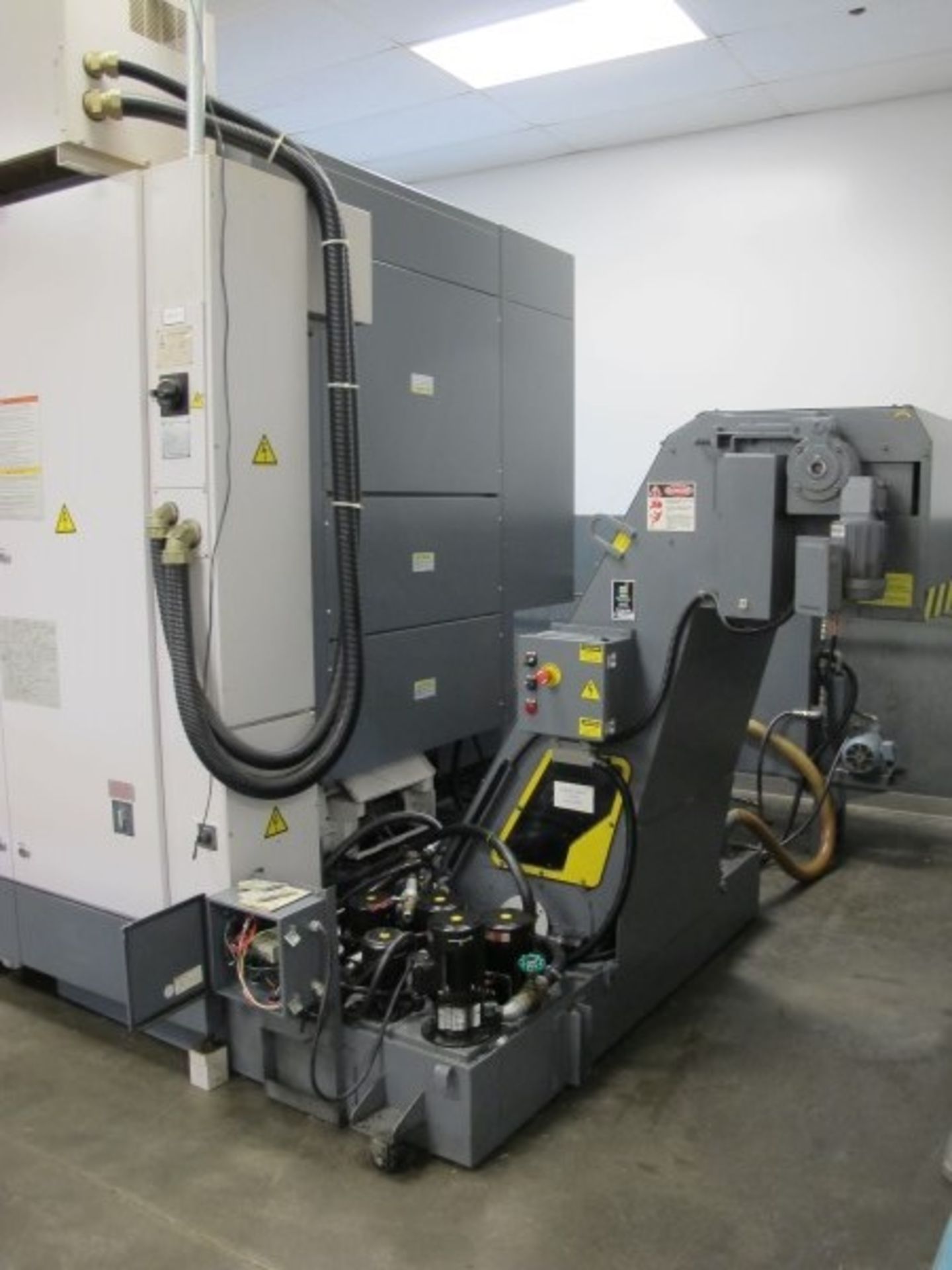 (New 2007) Okuma # MA-400HA ?5-Axis? CNC - Image 5 of 6