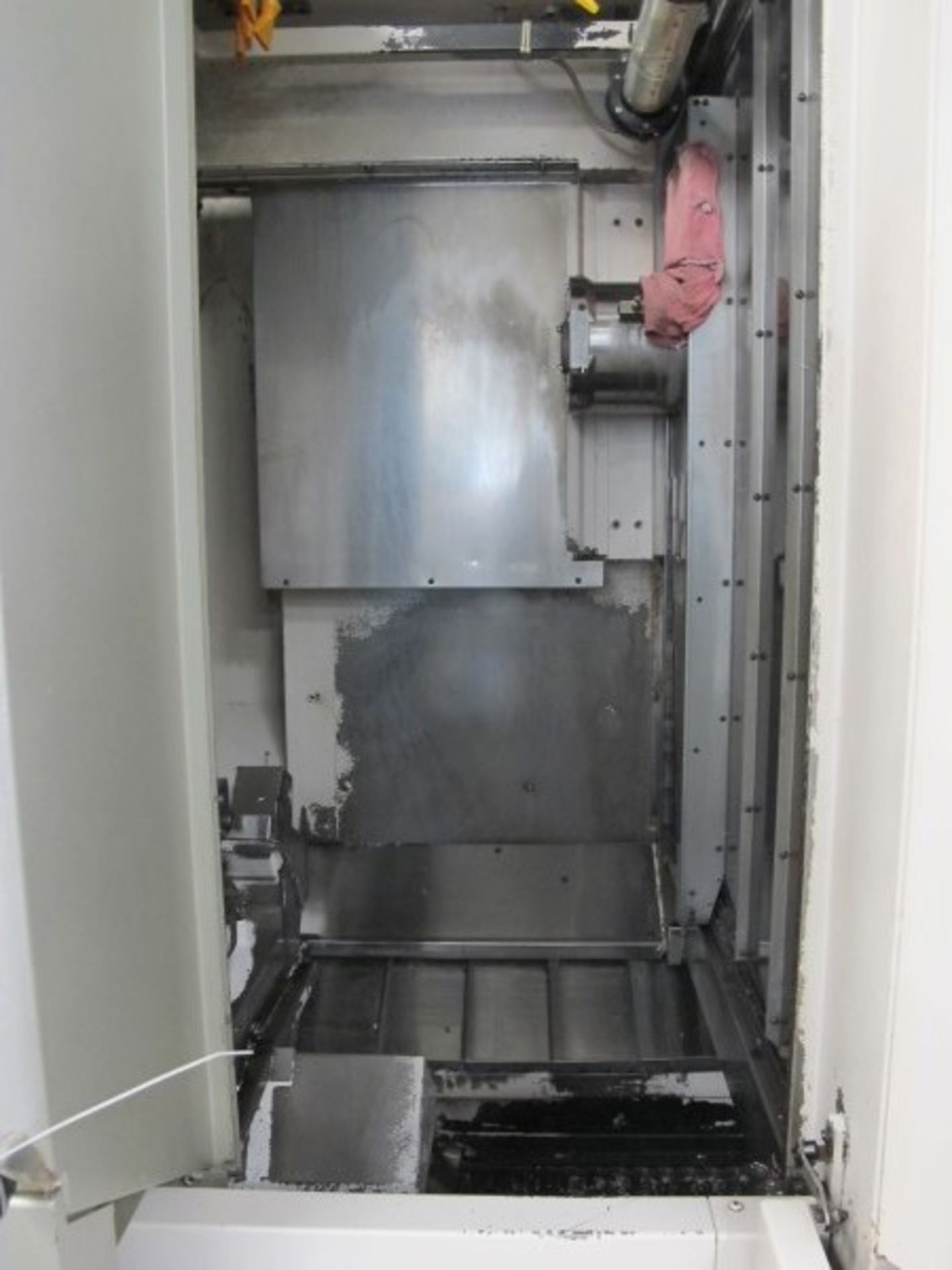 (New 2007) Okuma # MA-400HA ?5-Axis? CNC - Image 4 of 6