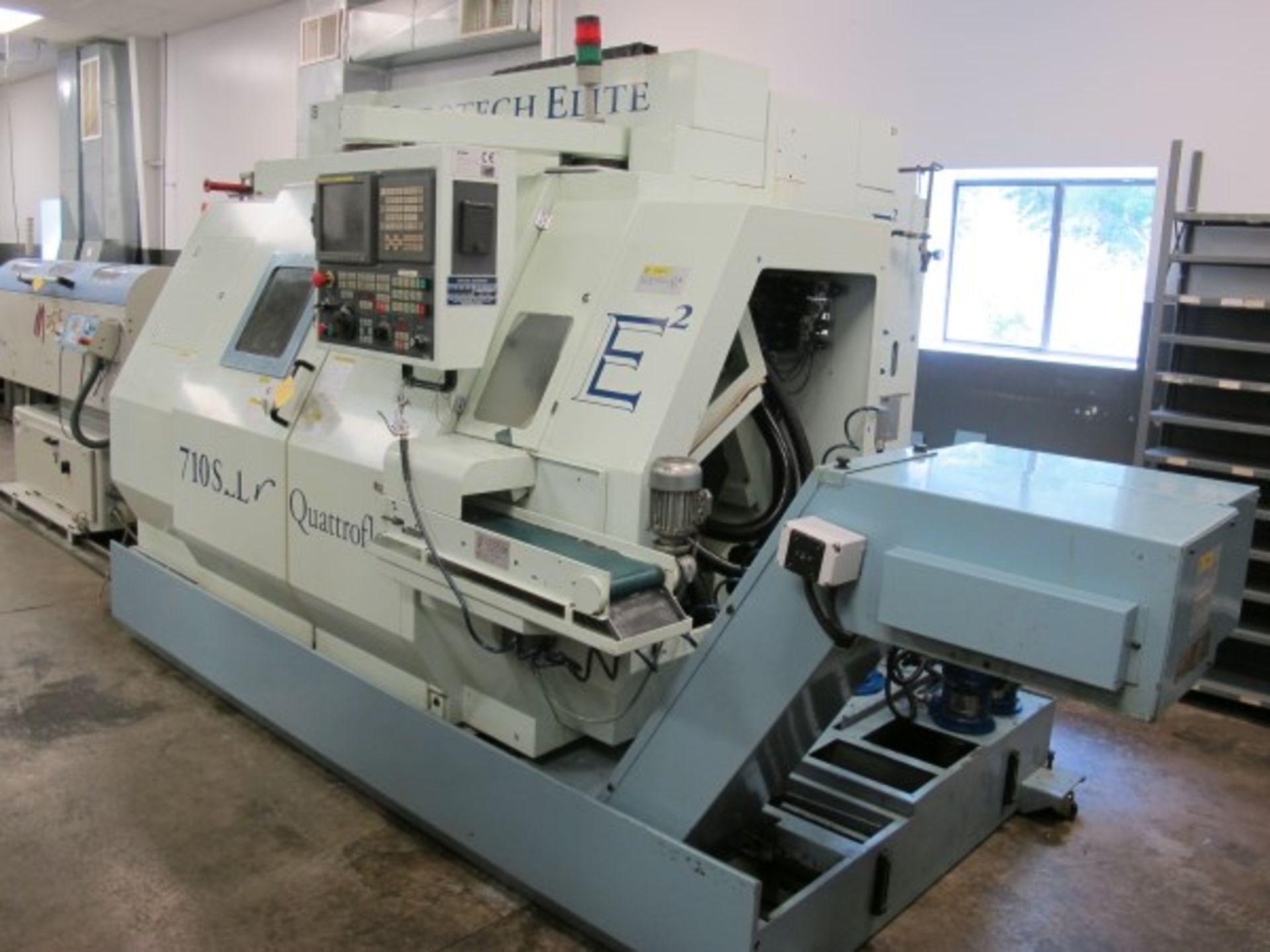 (New 2007) EUROTECH-Elite # 710-SLLY - Image 4 of 8