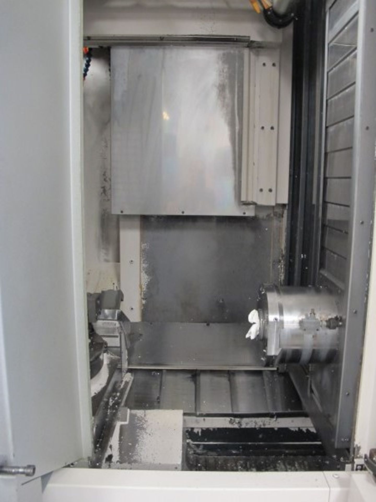 (New 2007) Okuma # MA-400HA ?5-Axis? CNC - Image 4 of 7