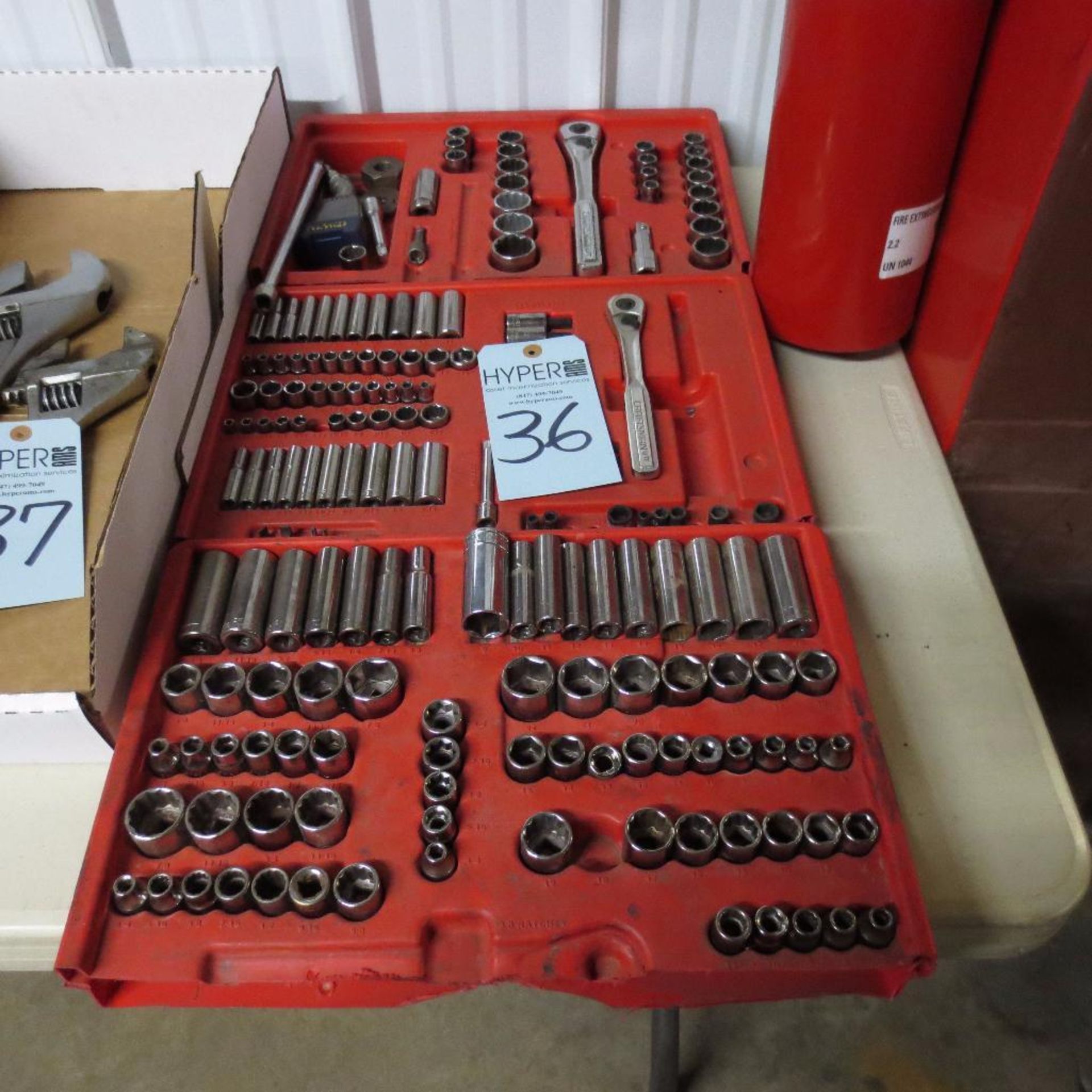 Socket Set